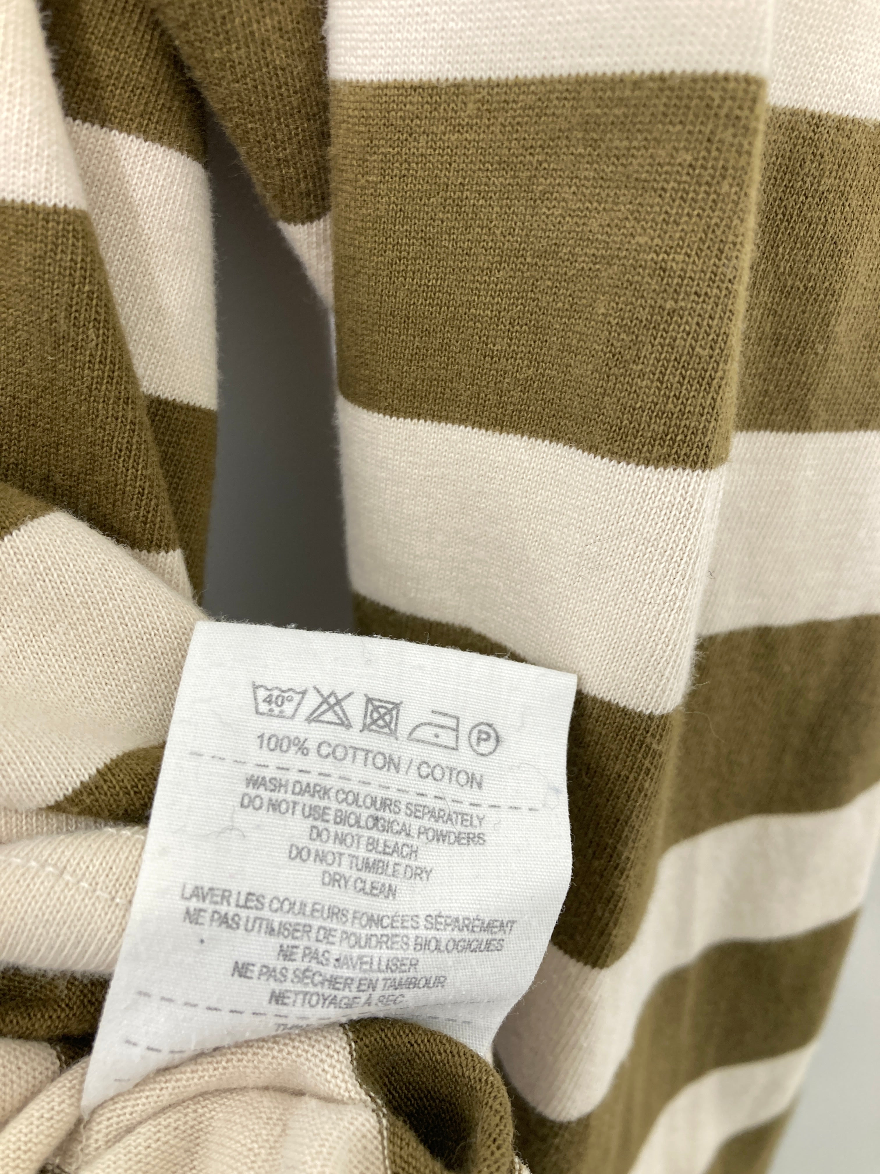 Norse Projects Bluse