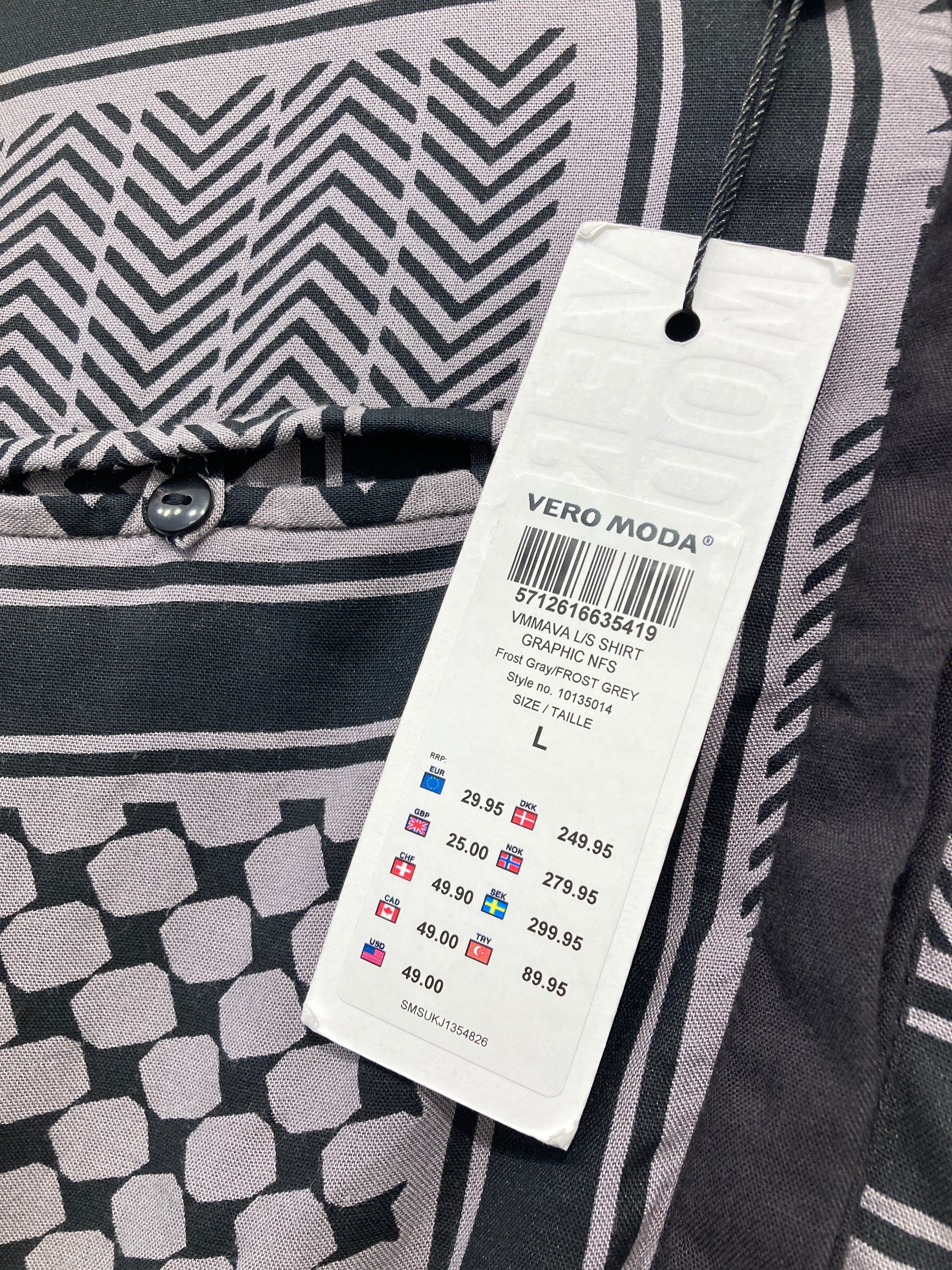 Vero Moda Bluse