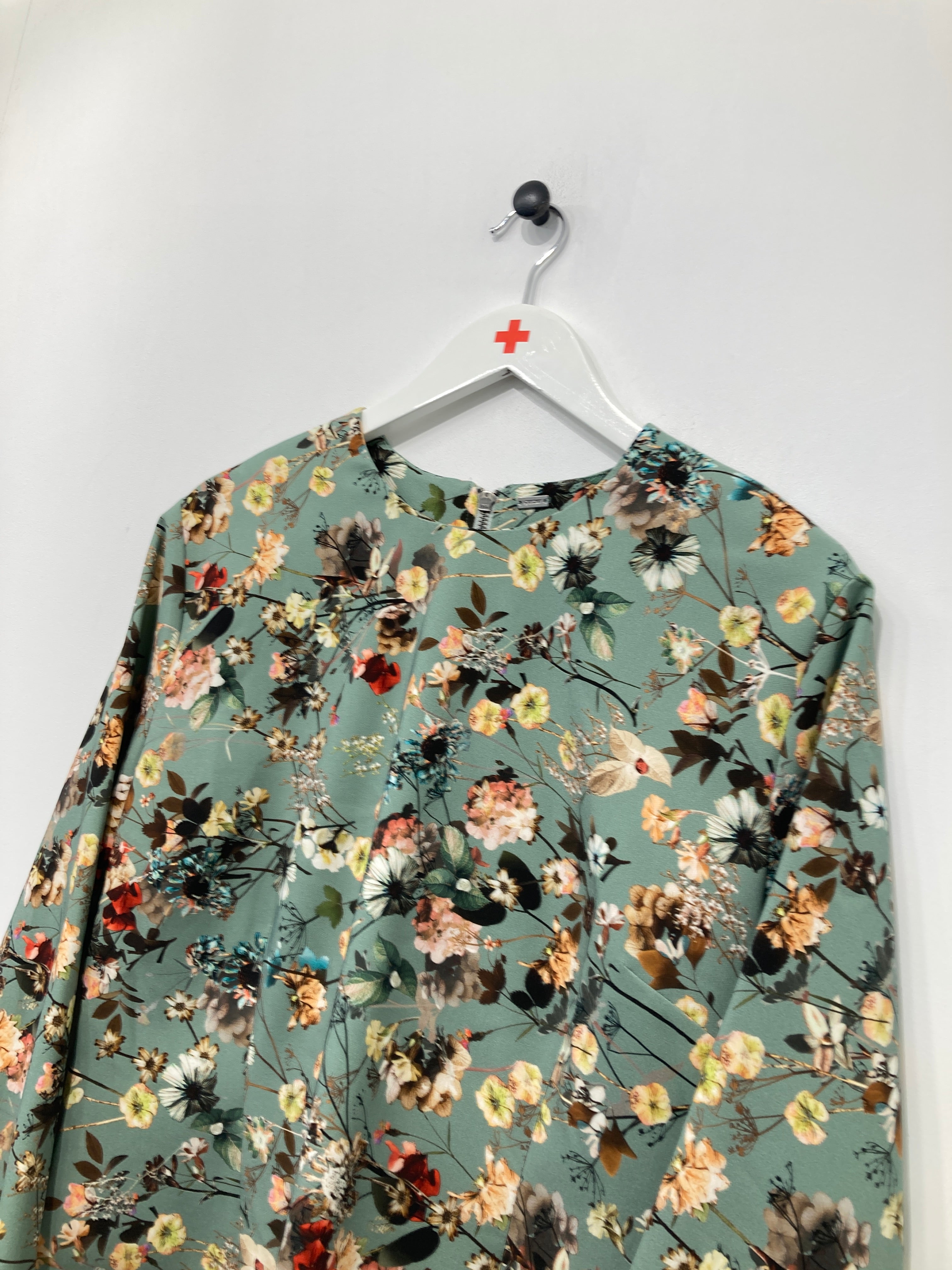 Gustav Bluse