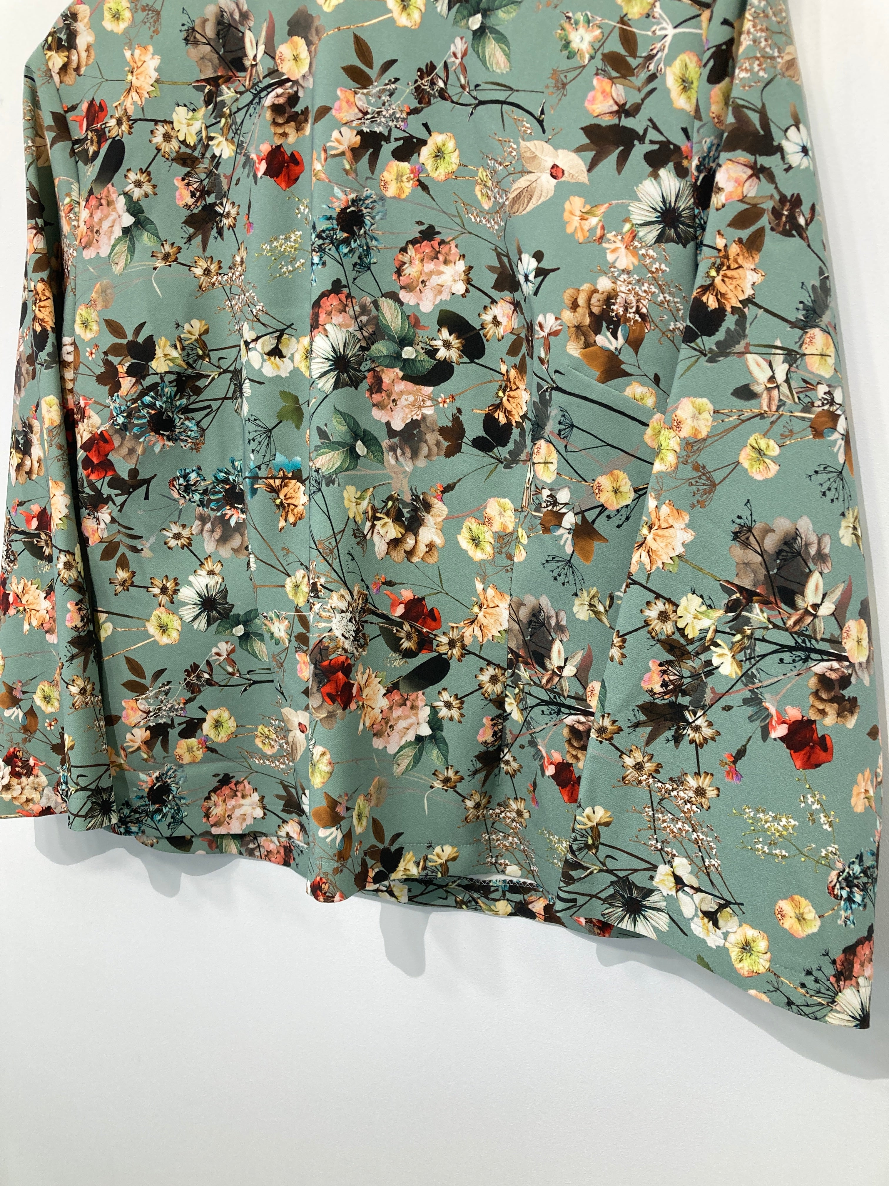 Gustav Bluse