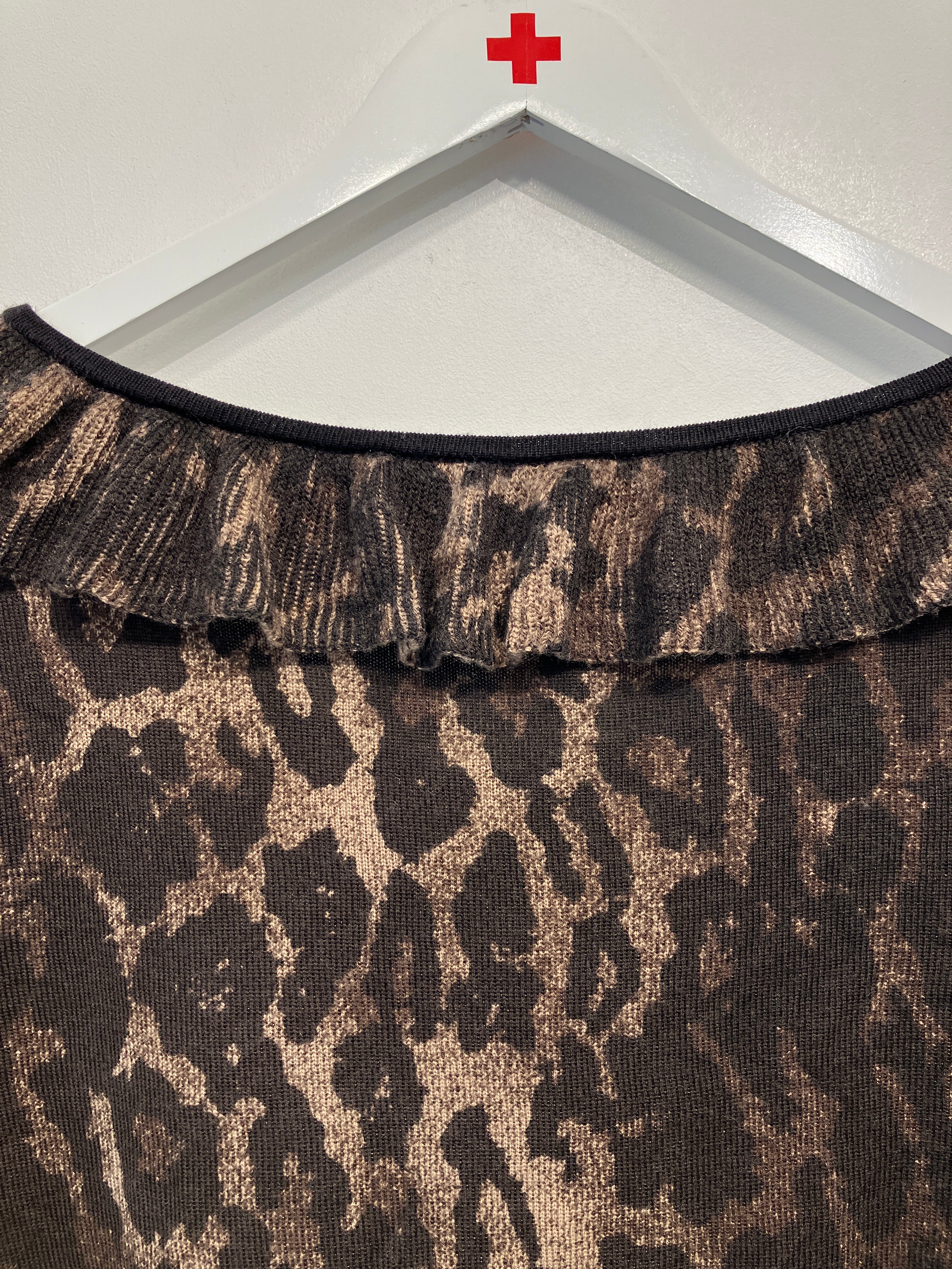 Eva & Claudi Bluse