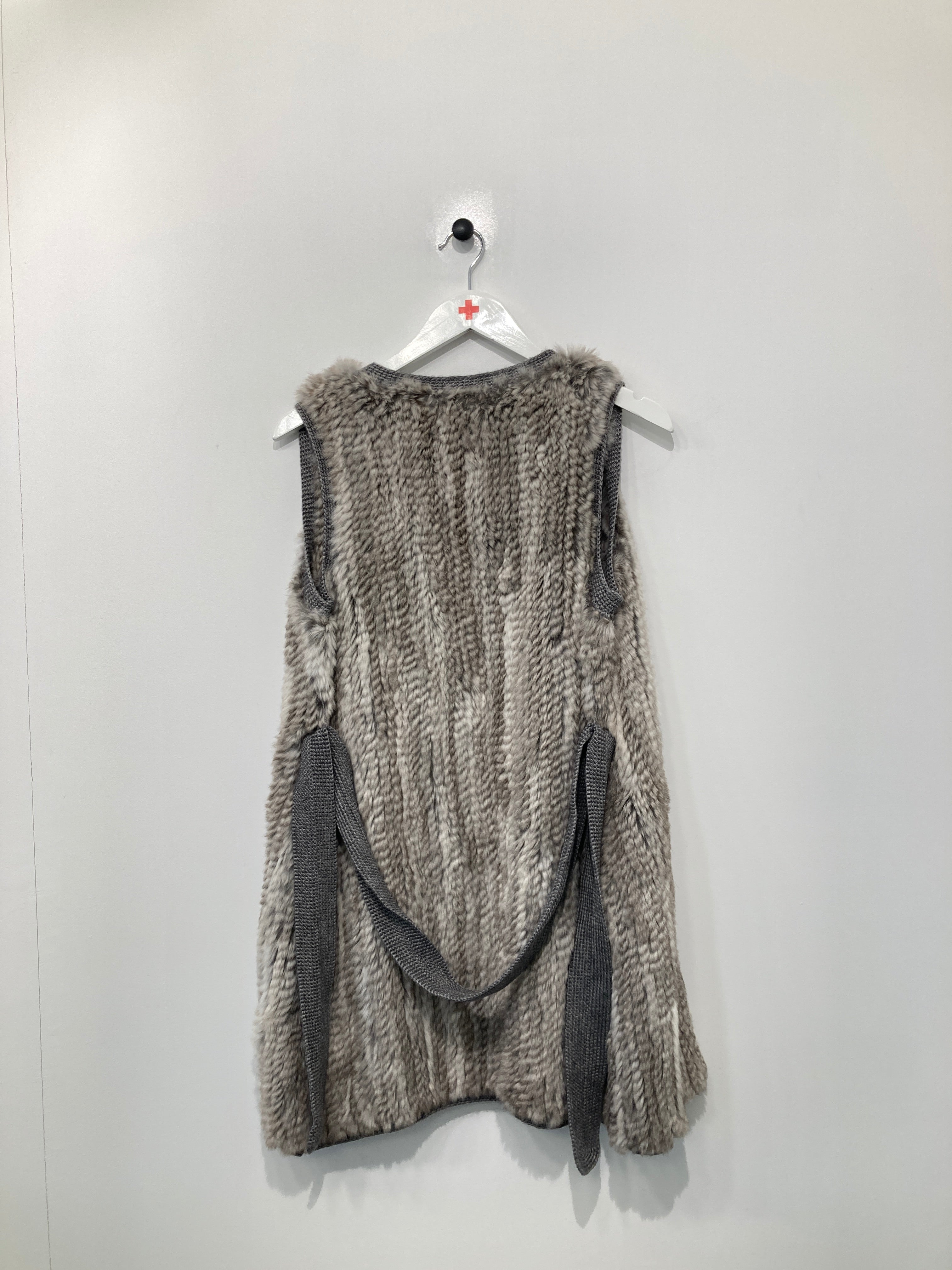 Style Butler Vest