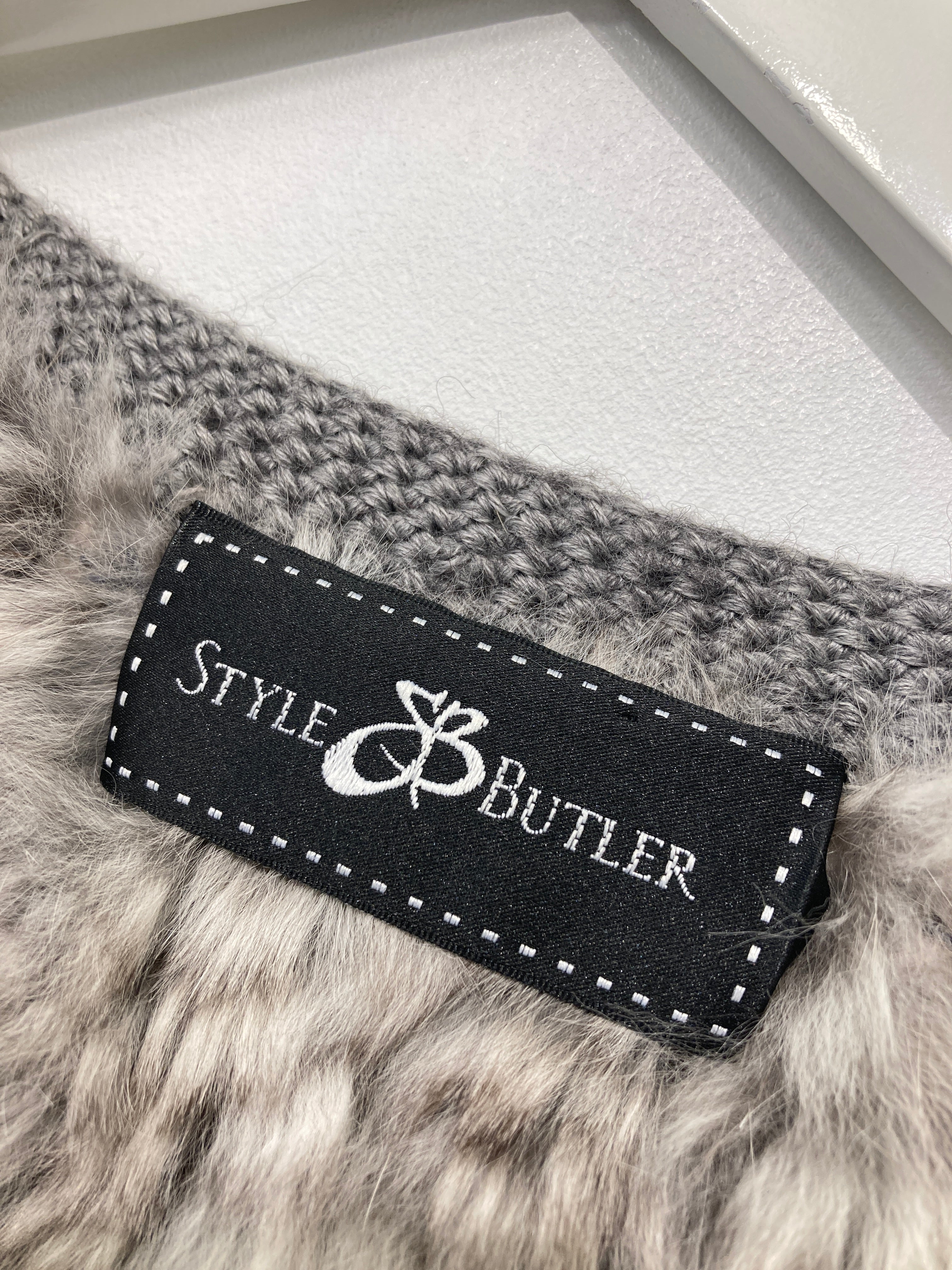 Style Butler Vest