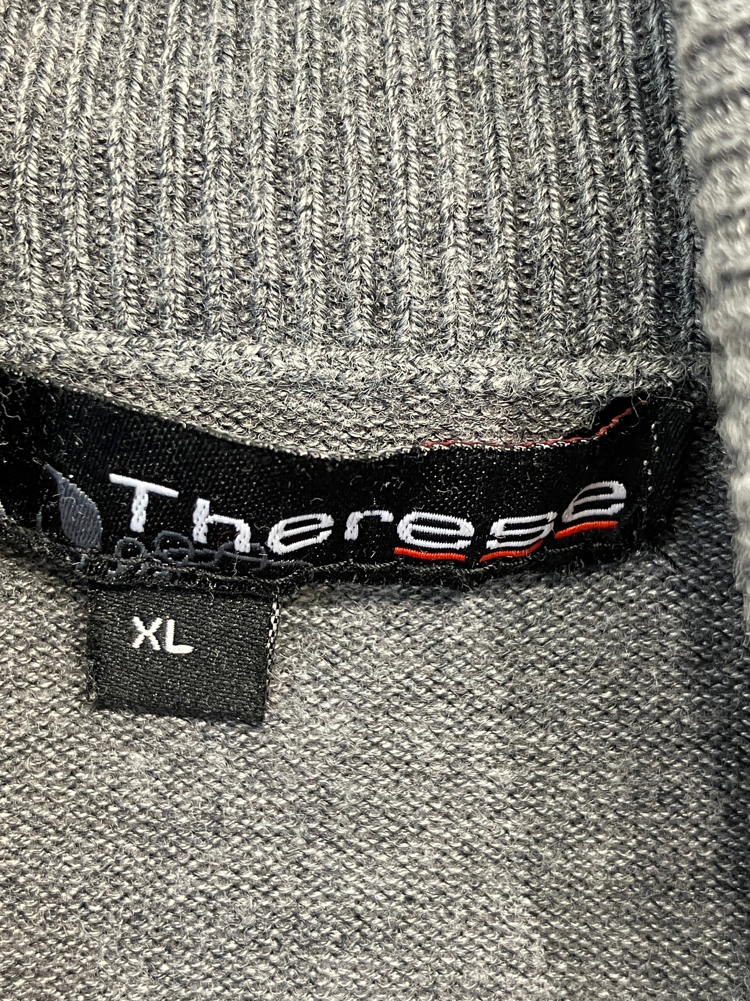 Therese Sweater