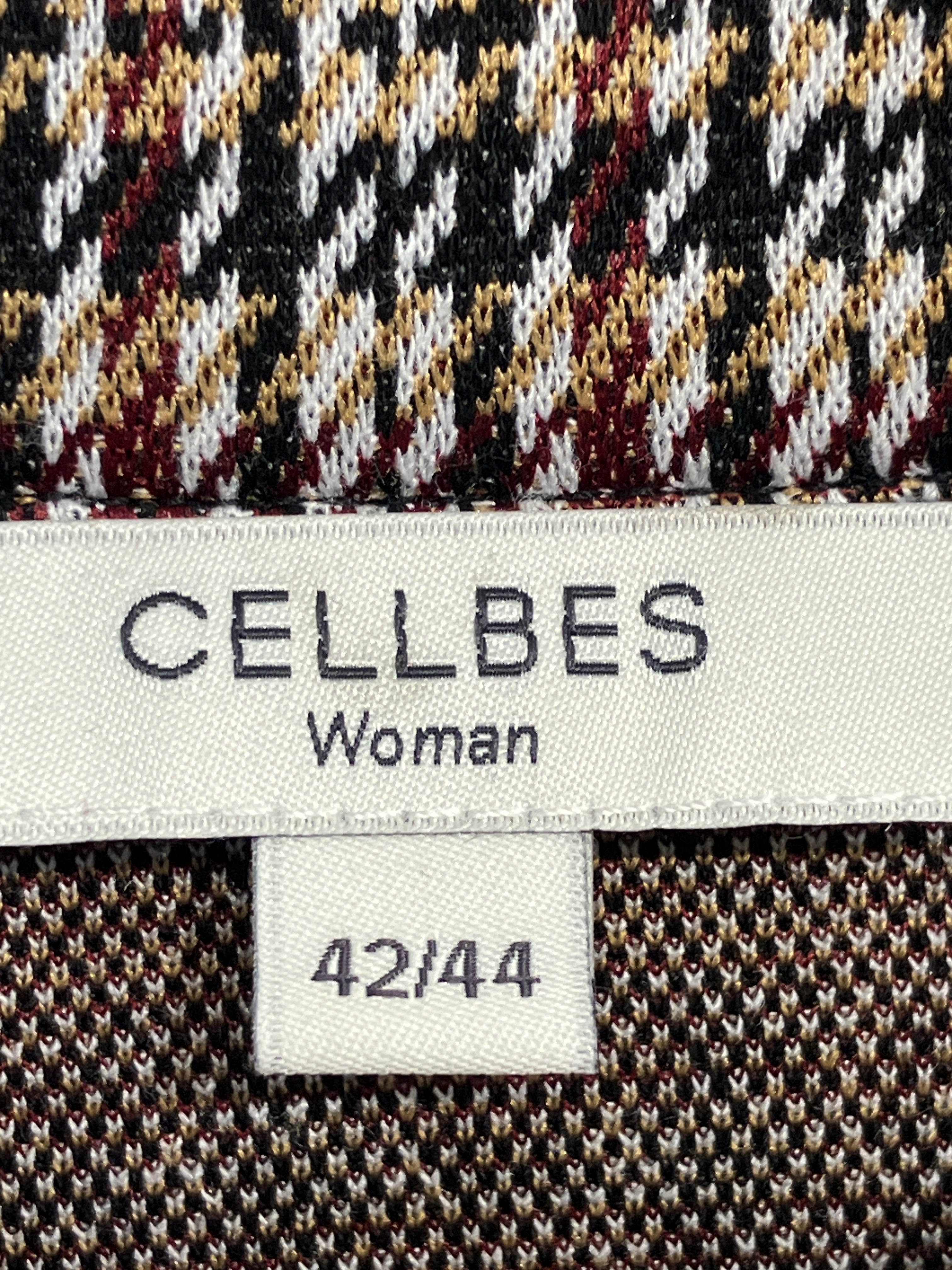 Celbes Skjorte