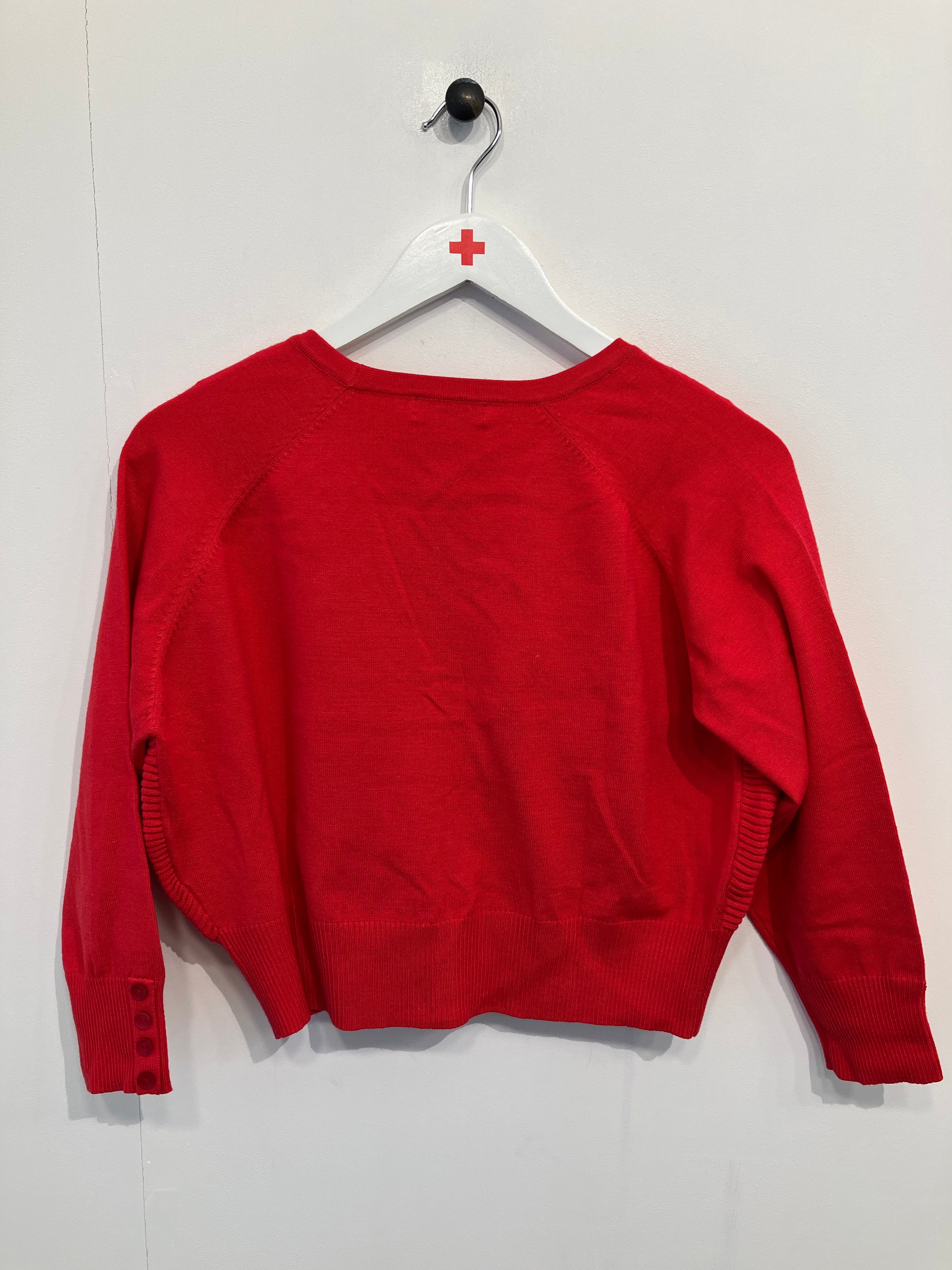Micha Cardigan