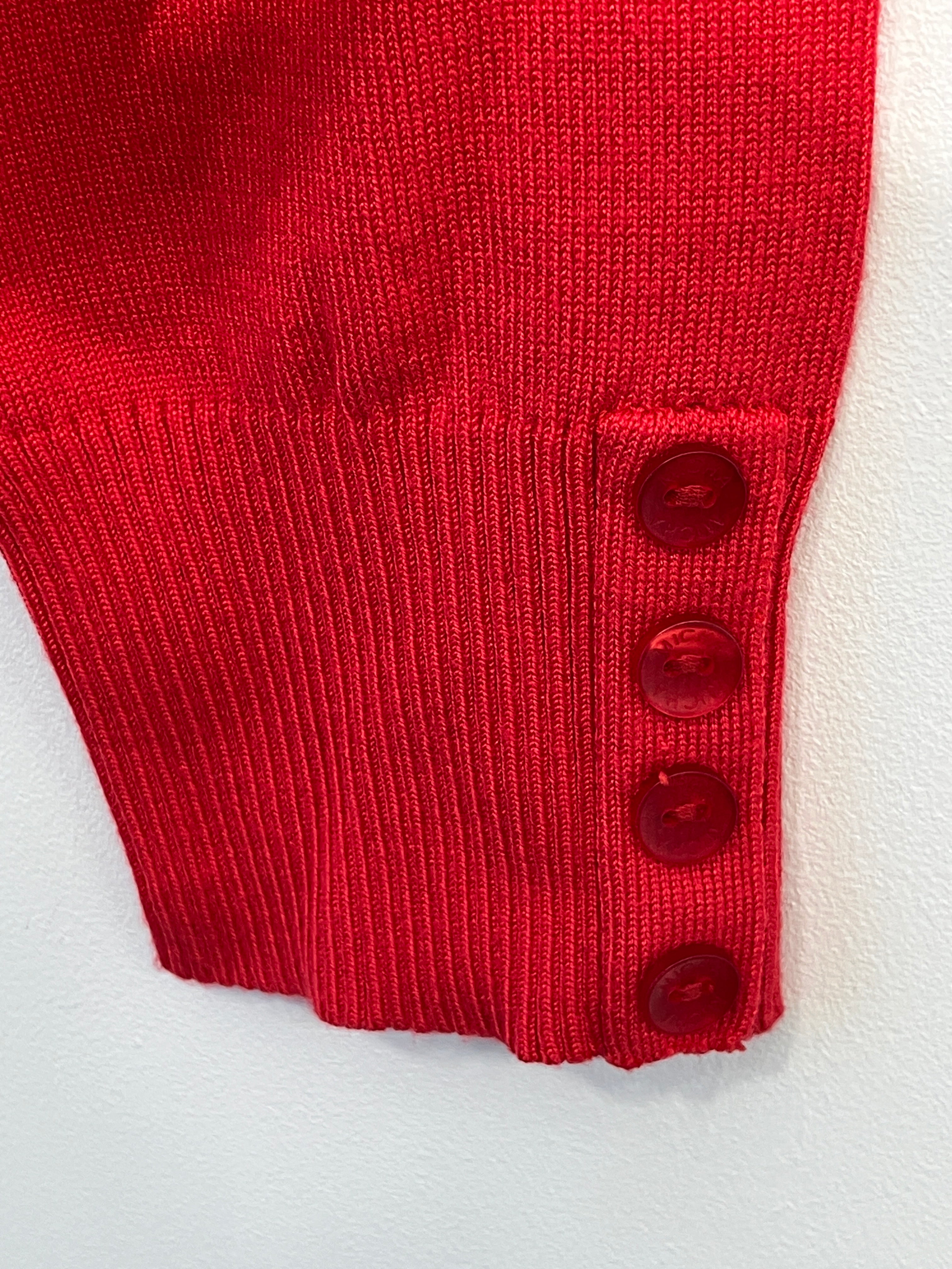 Micha Cardigan