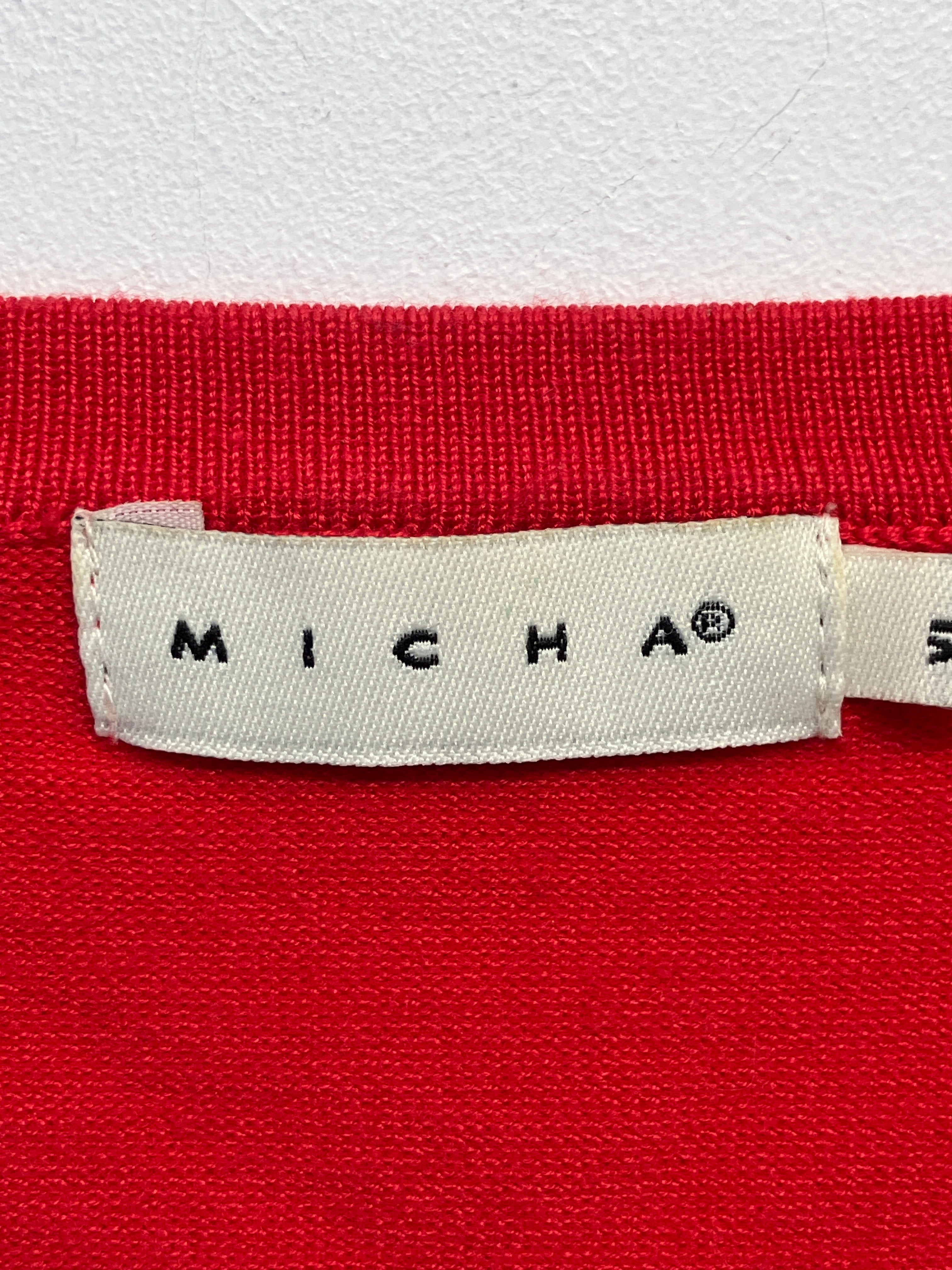 Micha Cardigan