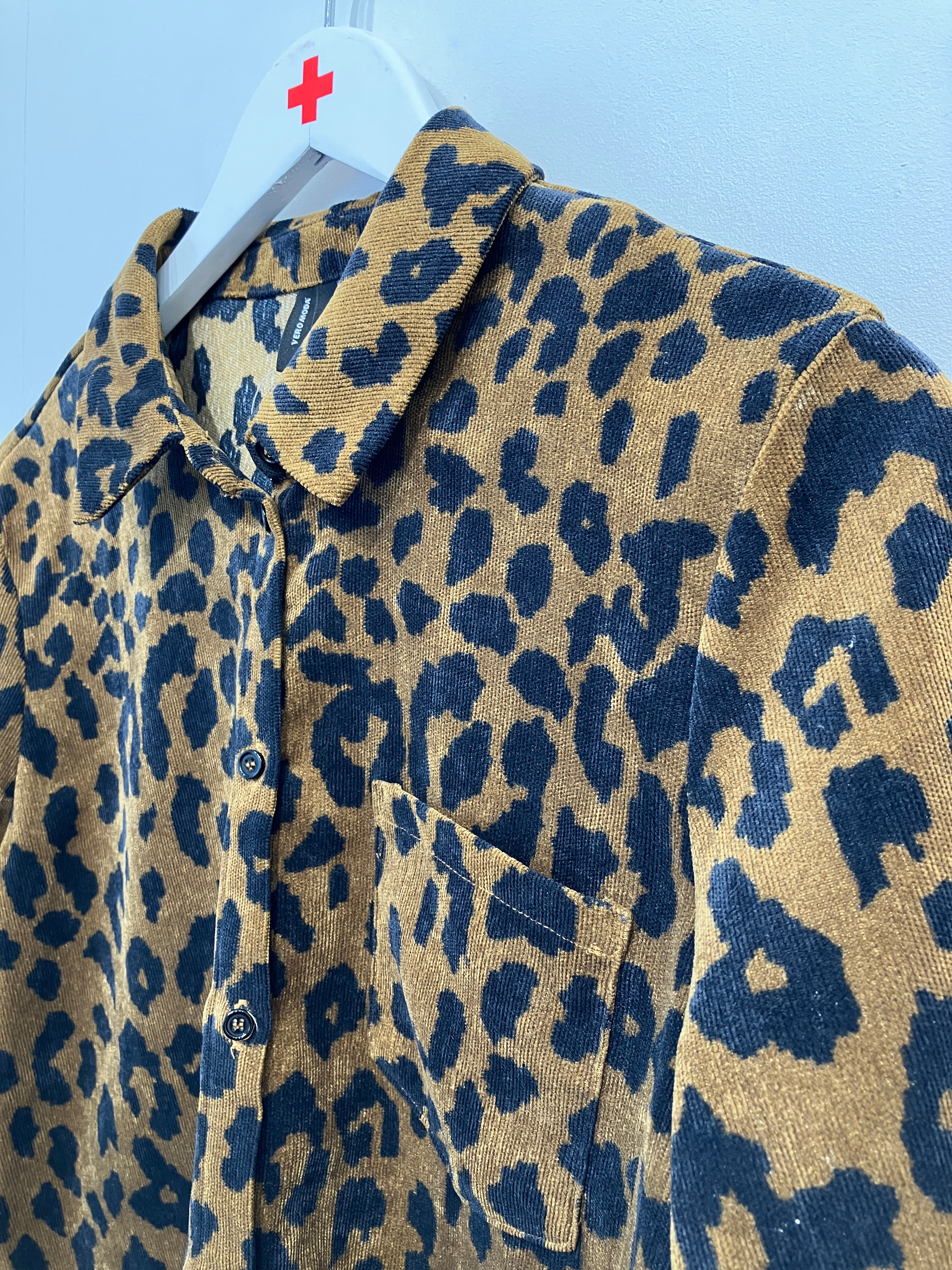 Vero Moda Skjorte