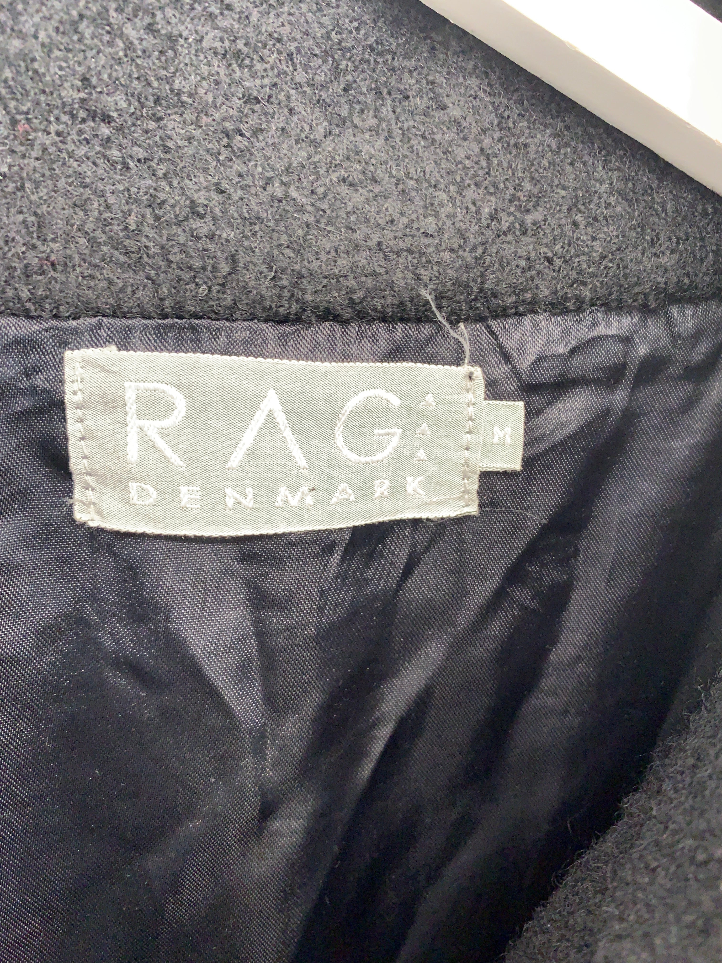 RAG Denmark Frakke