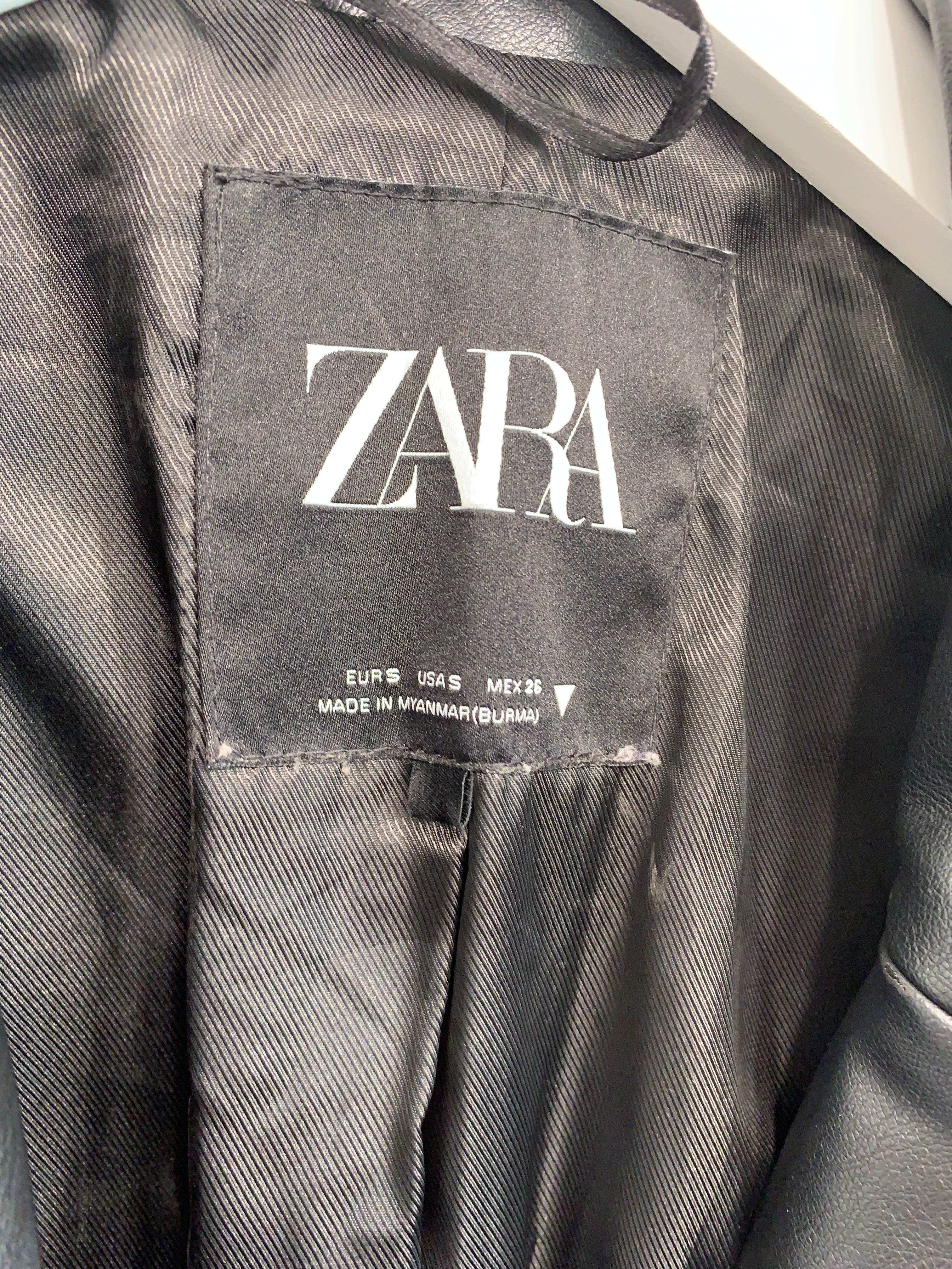 Zara Frakke