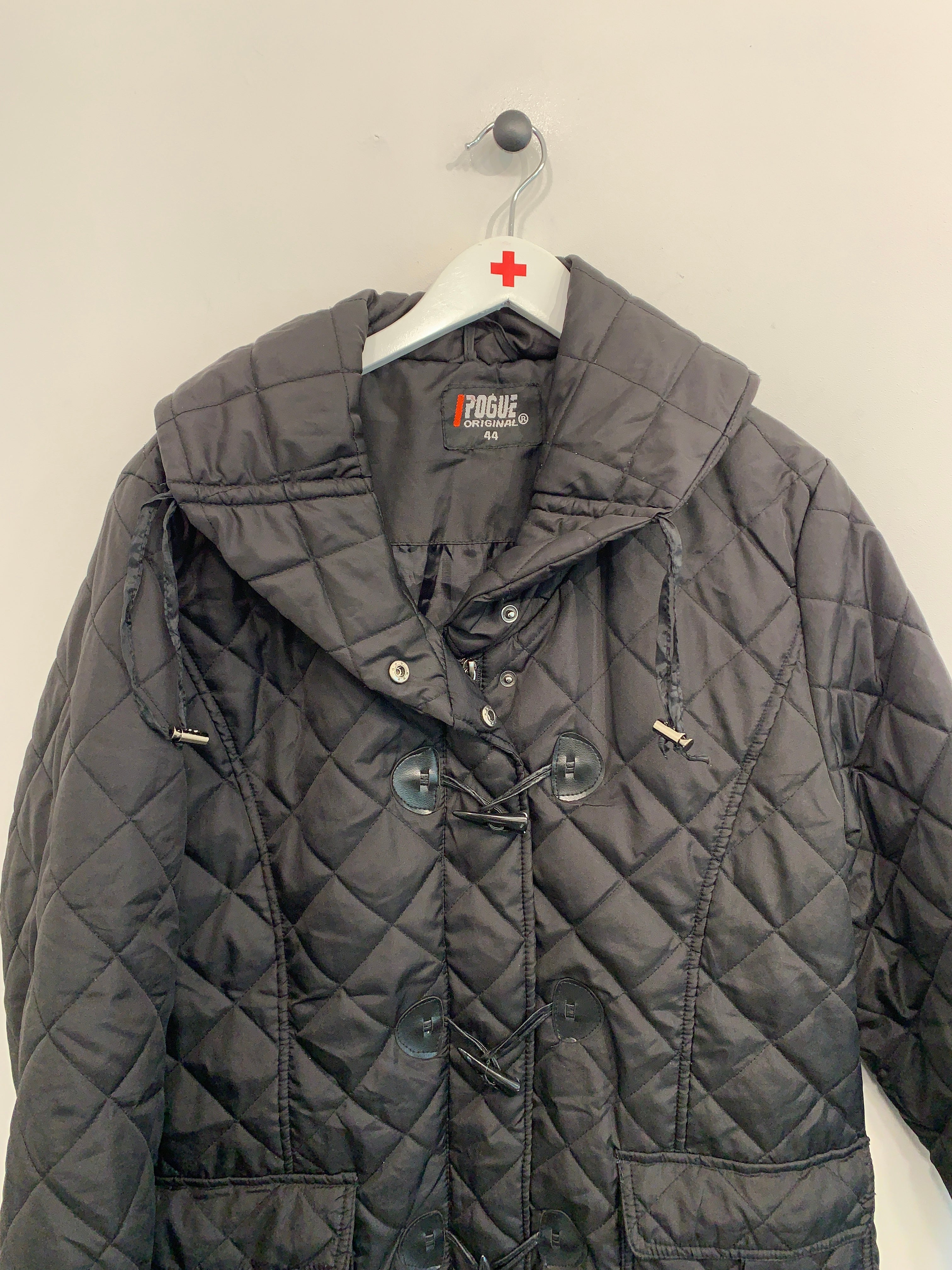 Rogue Original Jakke
