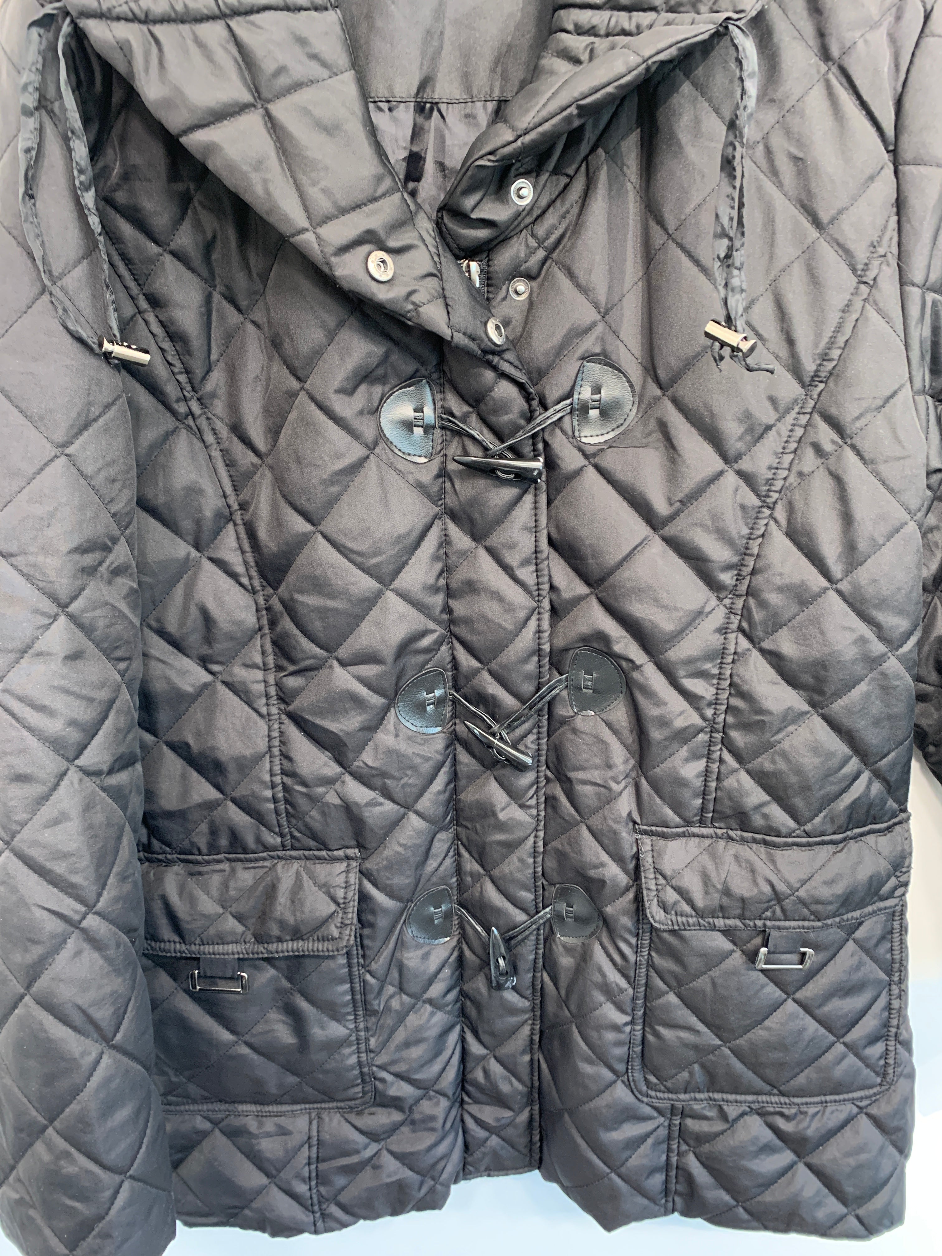 Rogue Original Jakke