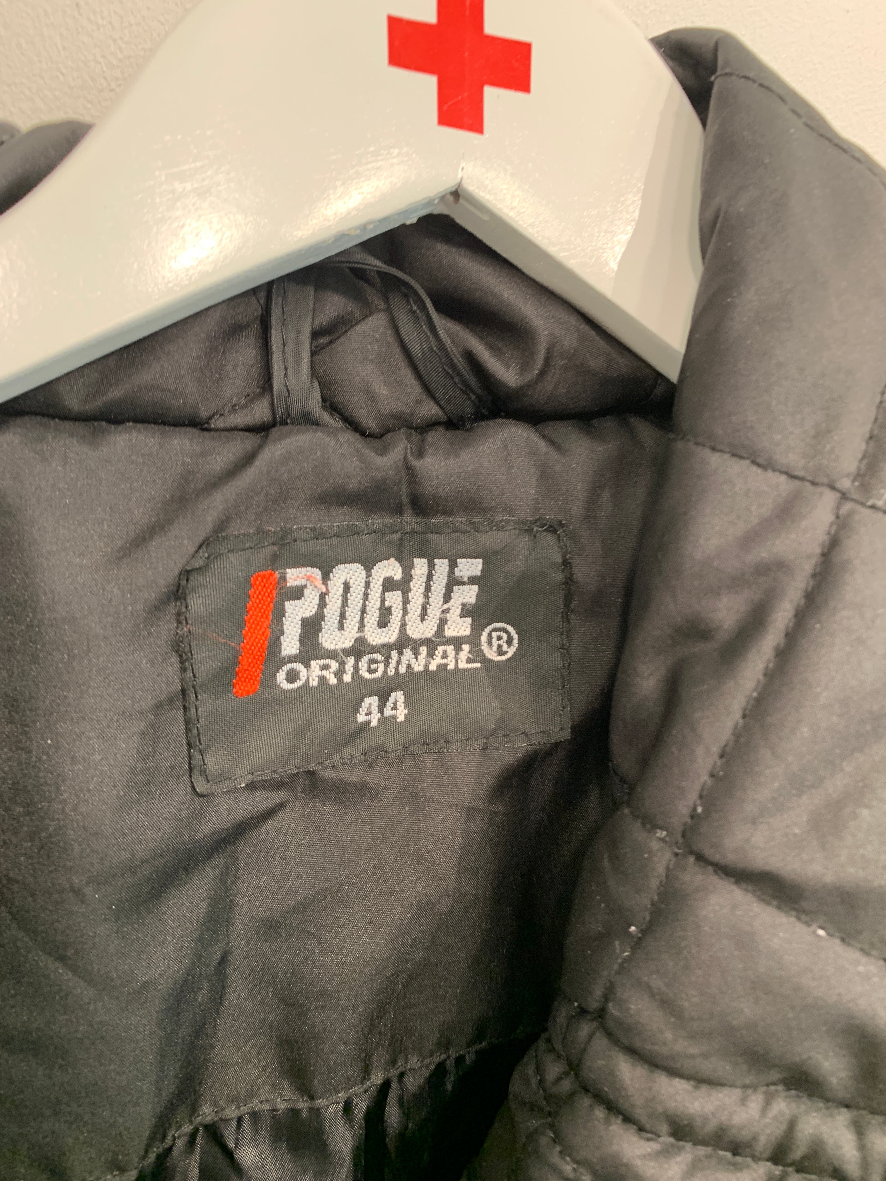 Rogue Original Jakke