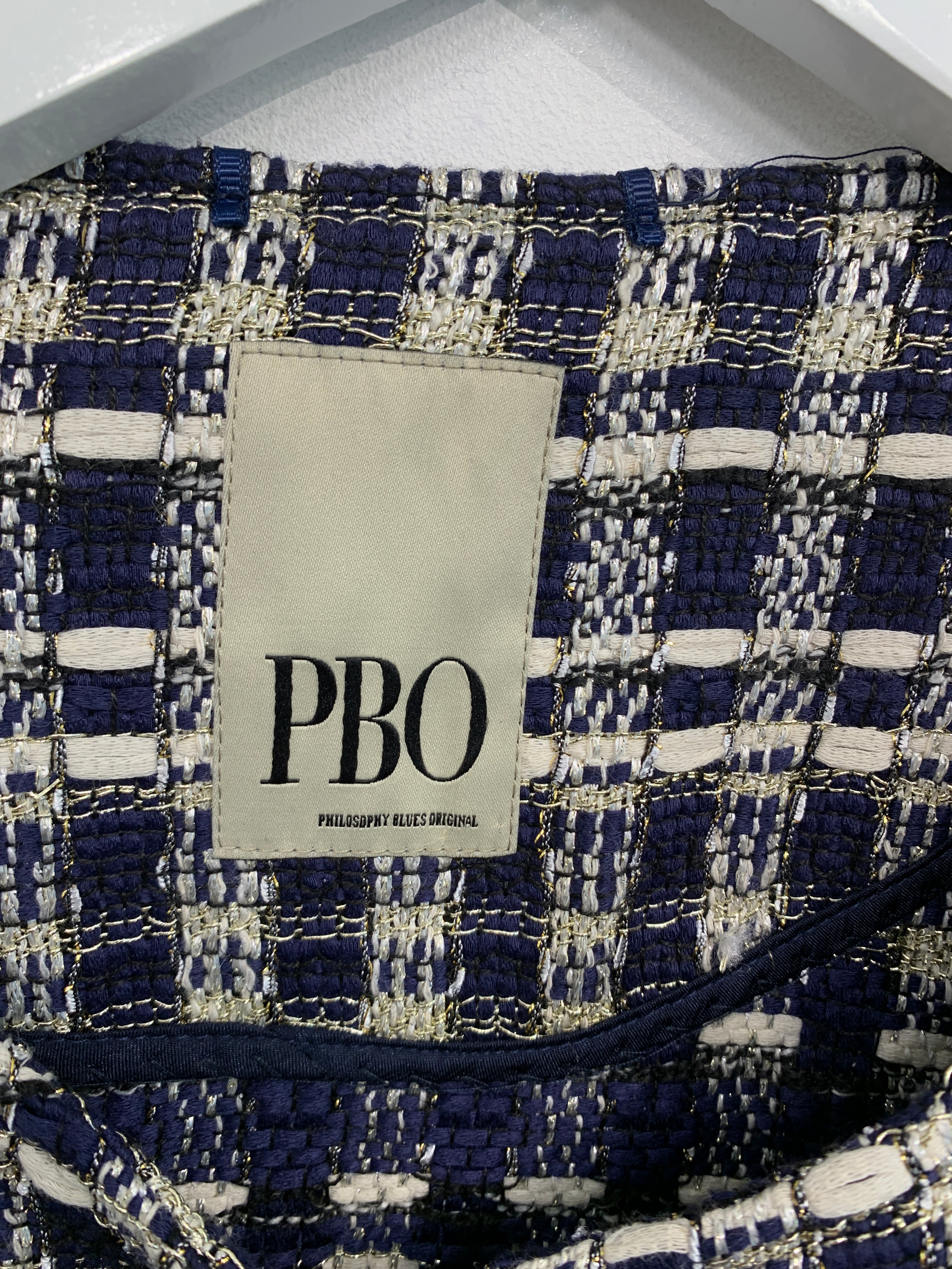 PBO Jakke