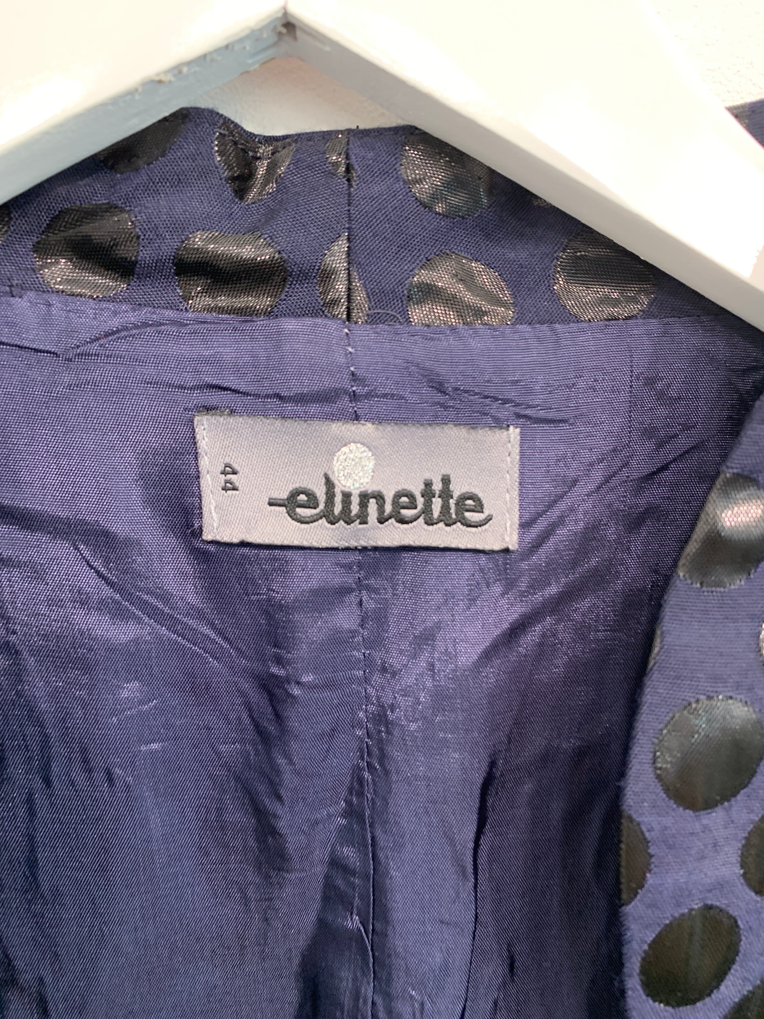 Elinette Jakke