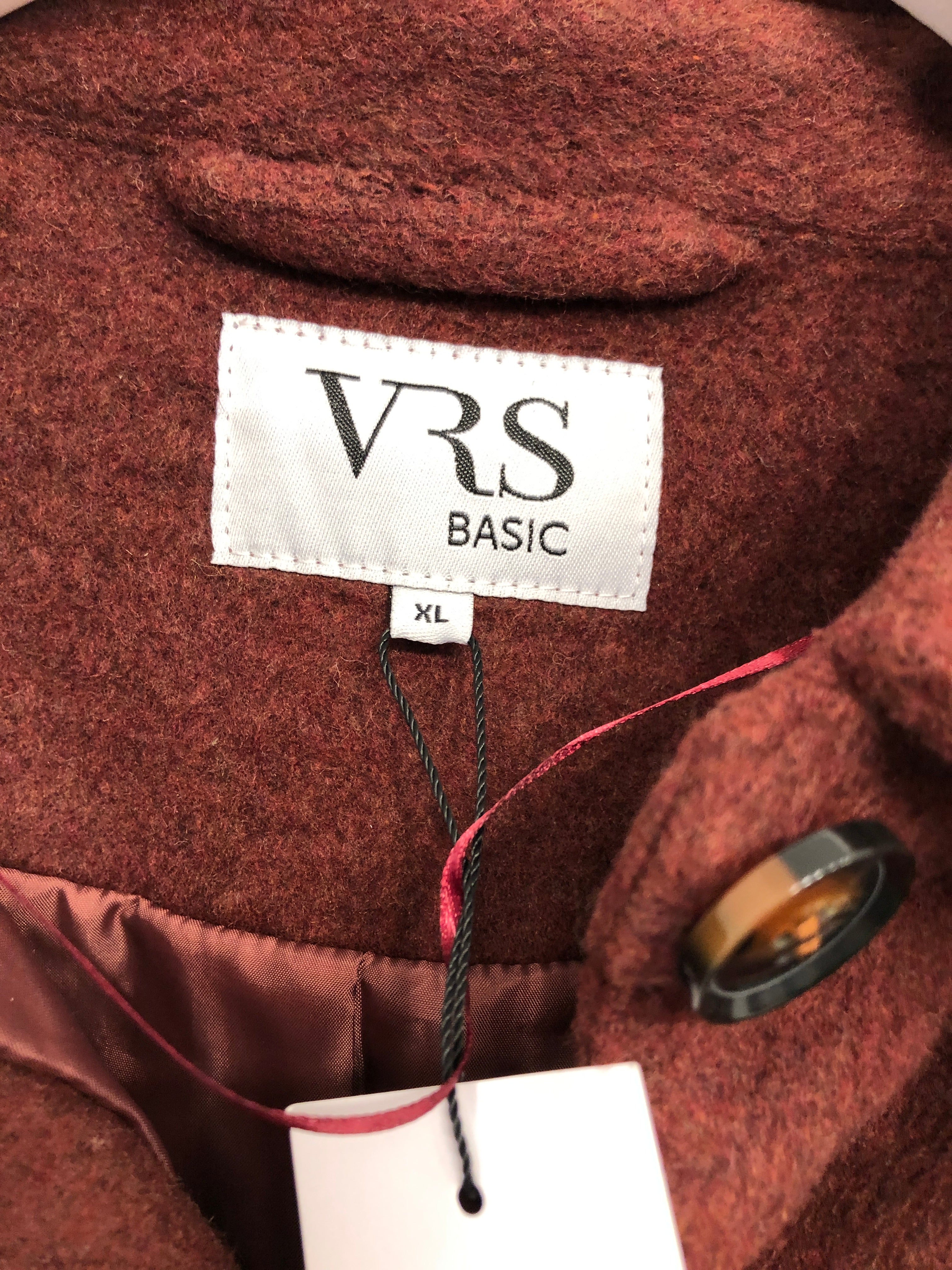 VRS Frakke