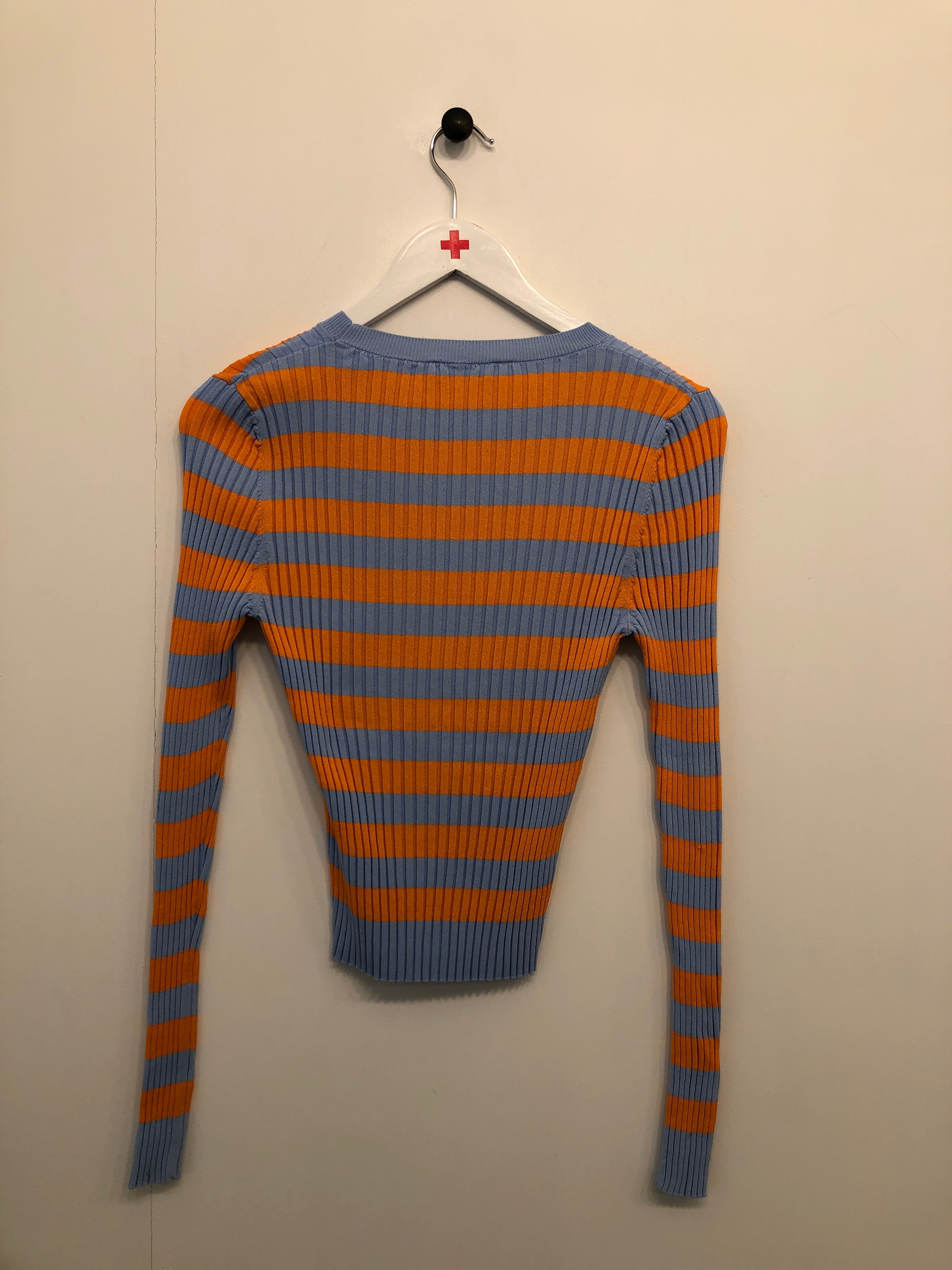 Zara Bluse