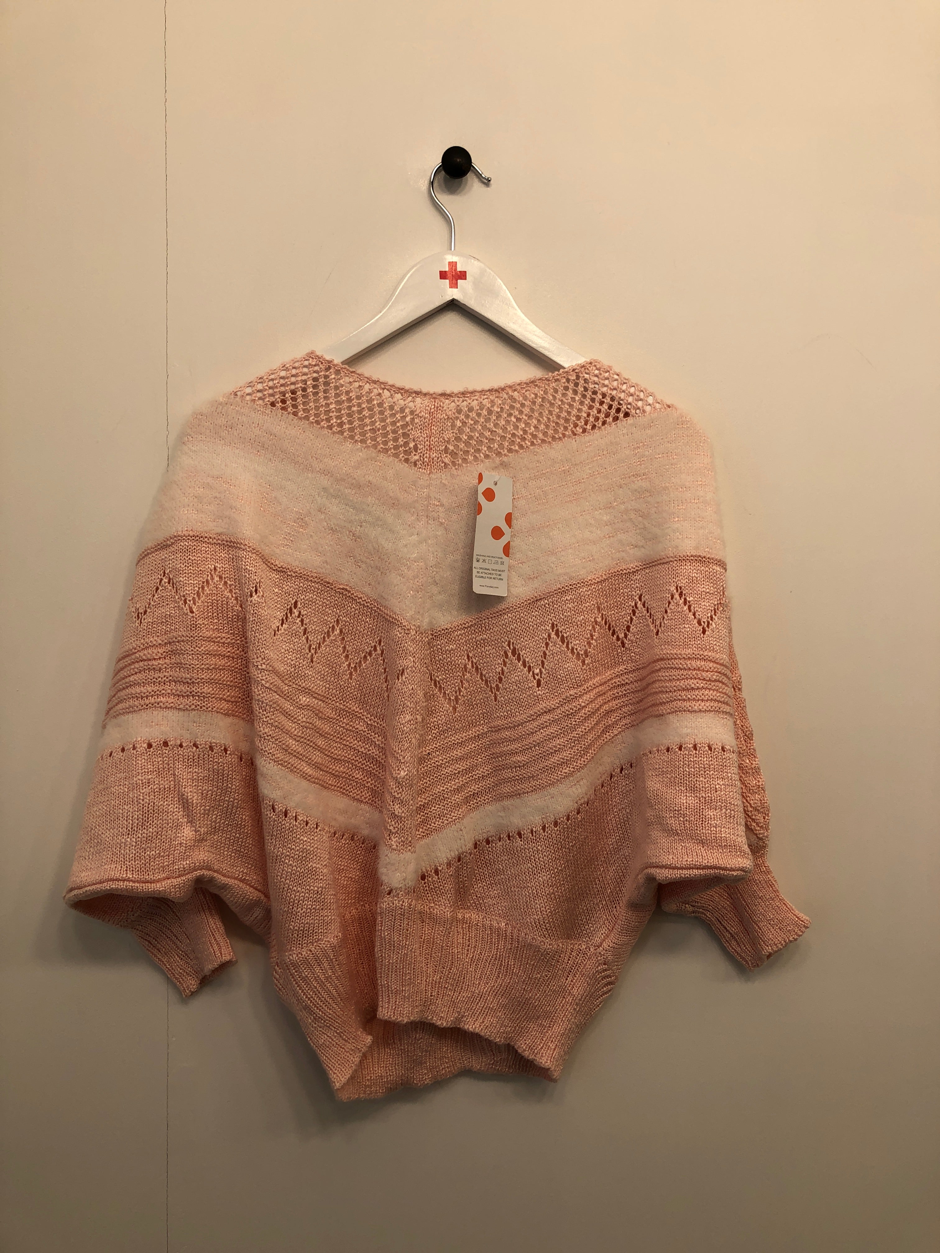 Floryday Bluse