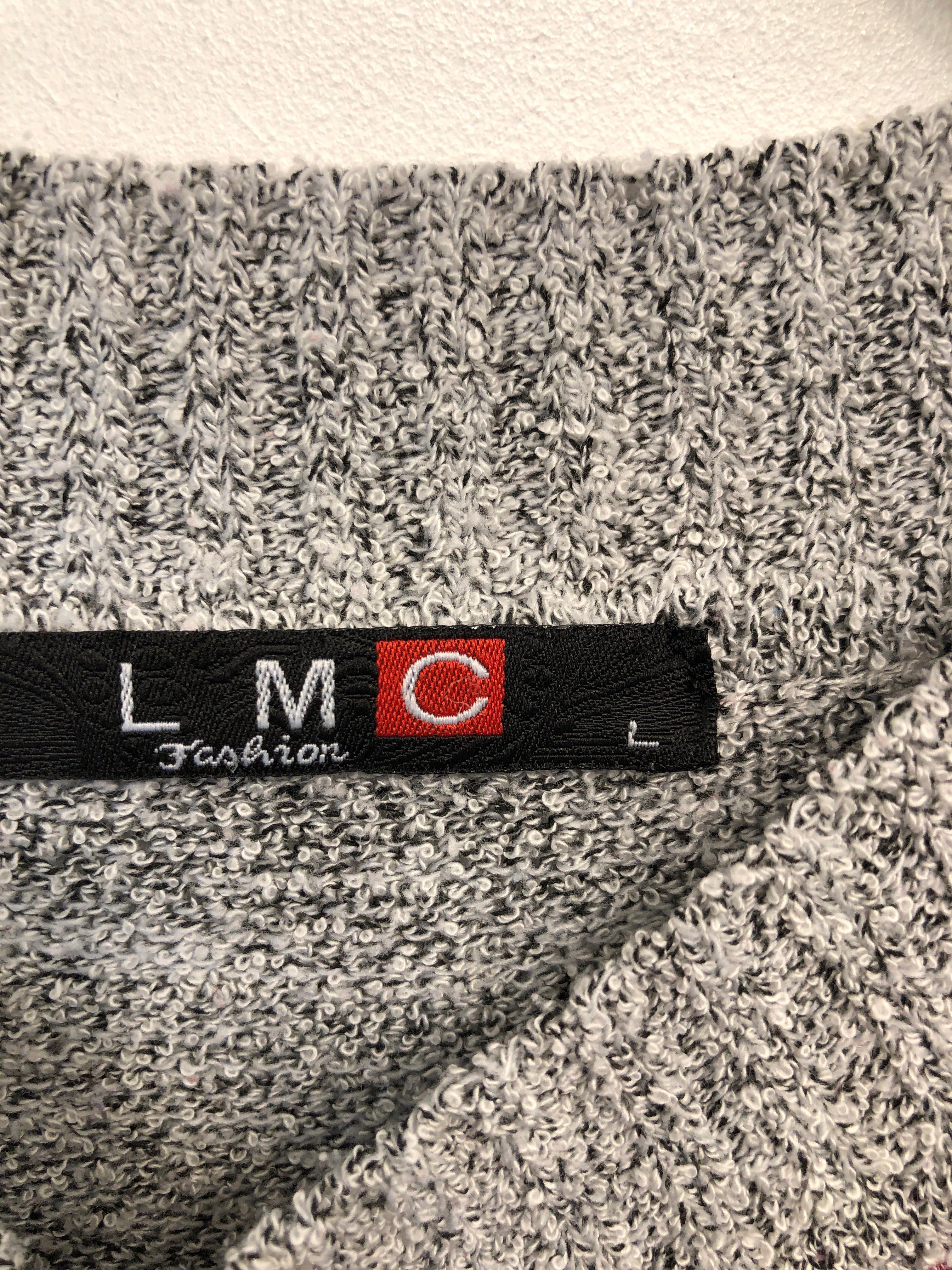 LMC Bluse