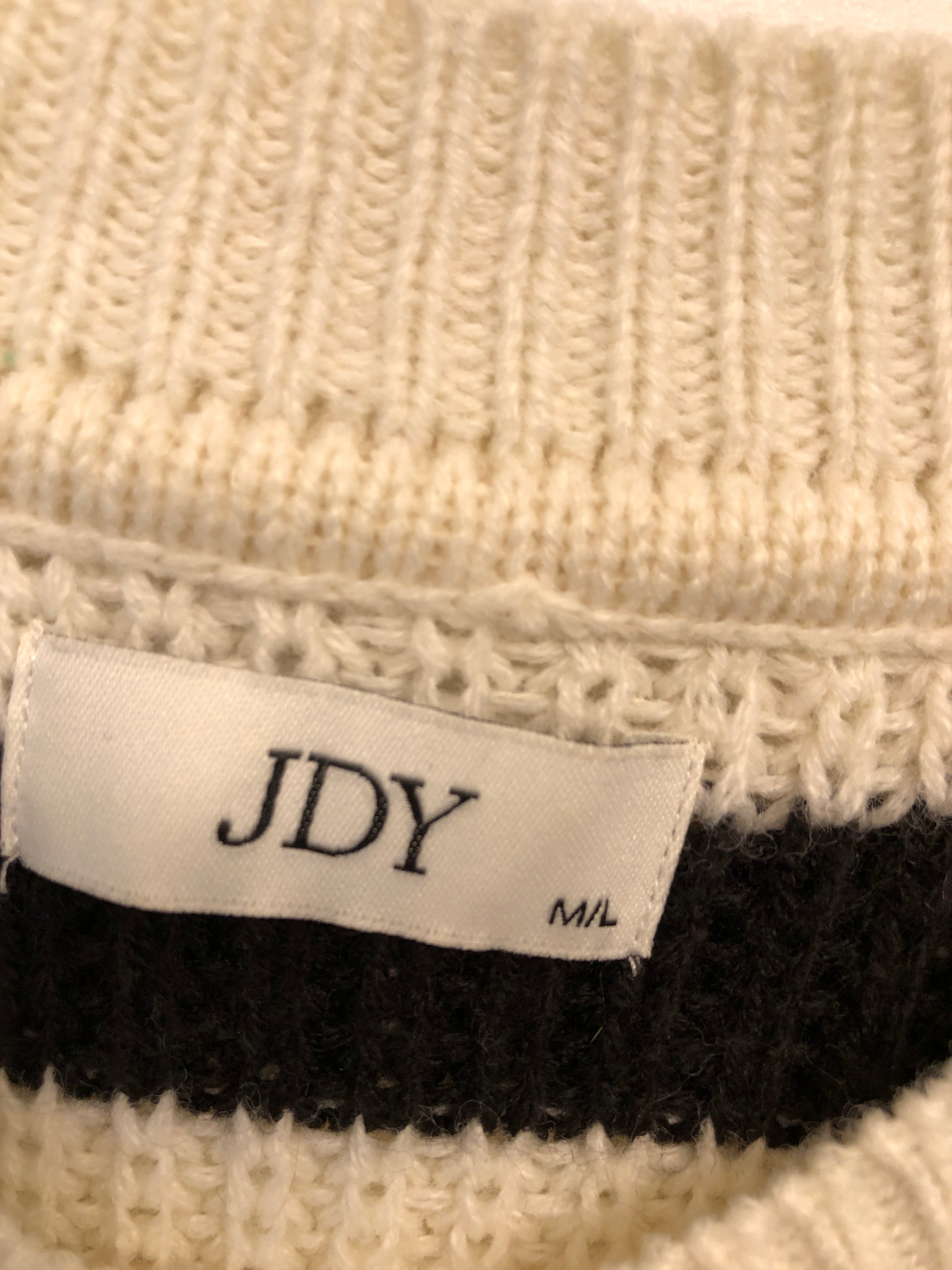 Jacqueline De Yong Bluse