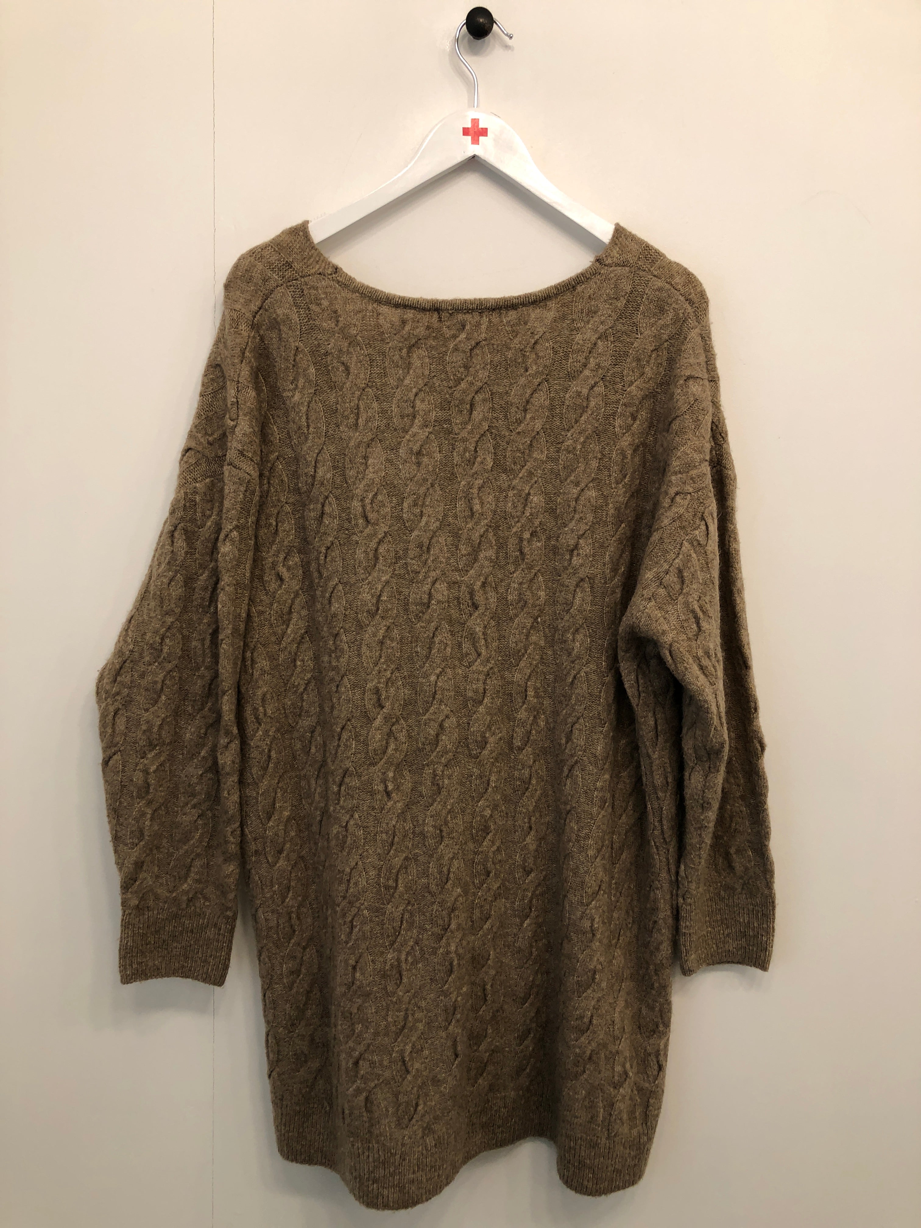 H&M Striktrøje