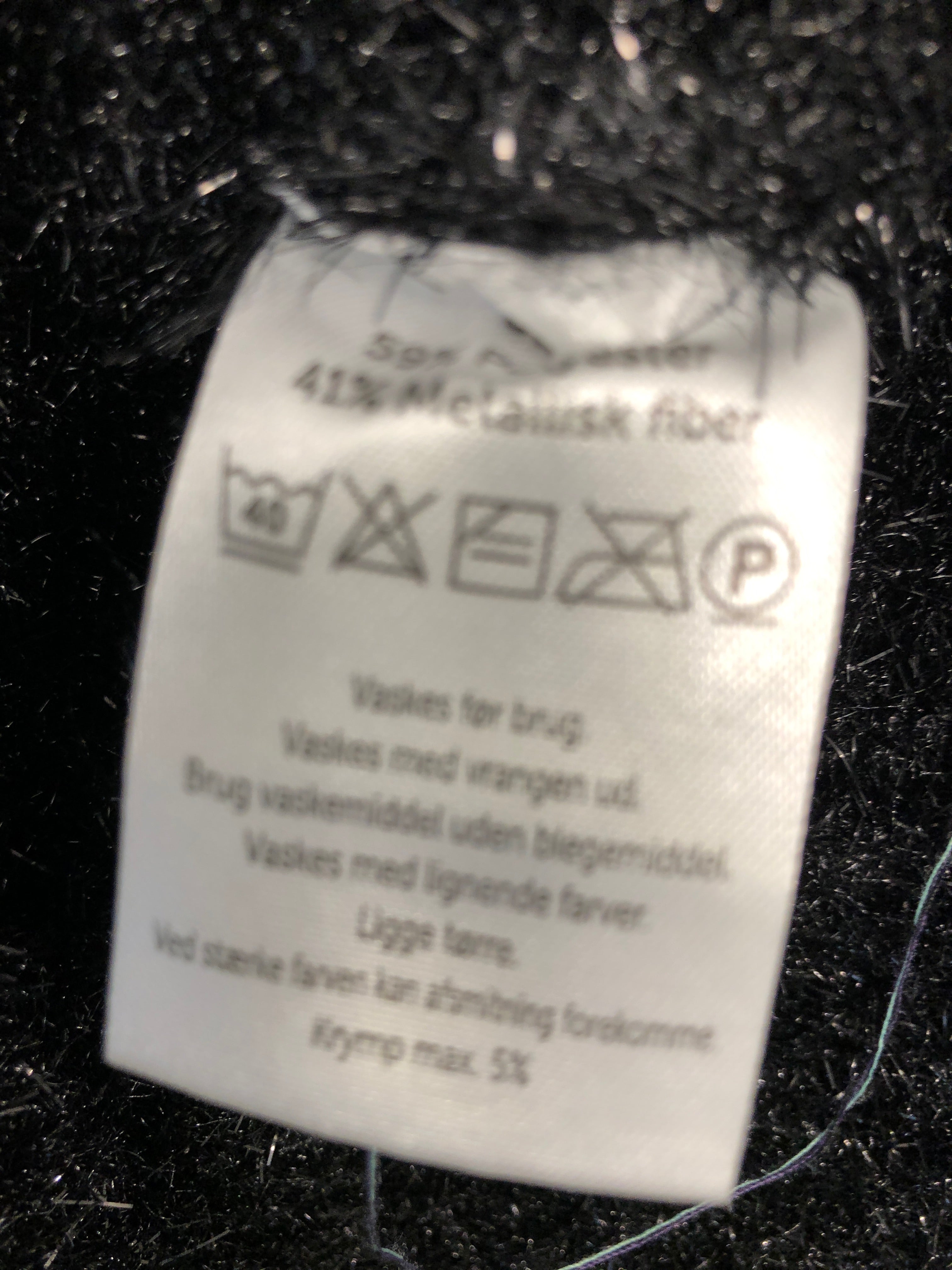 VRS Kjole