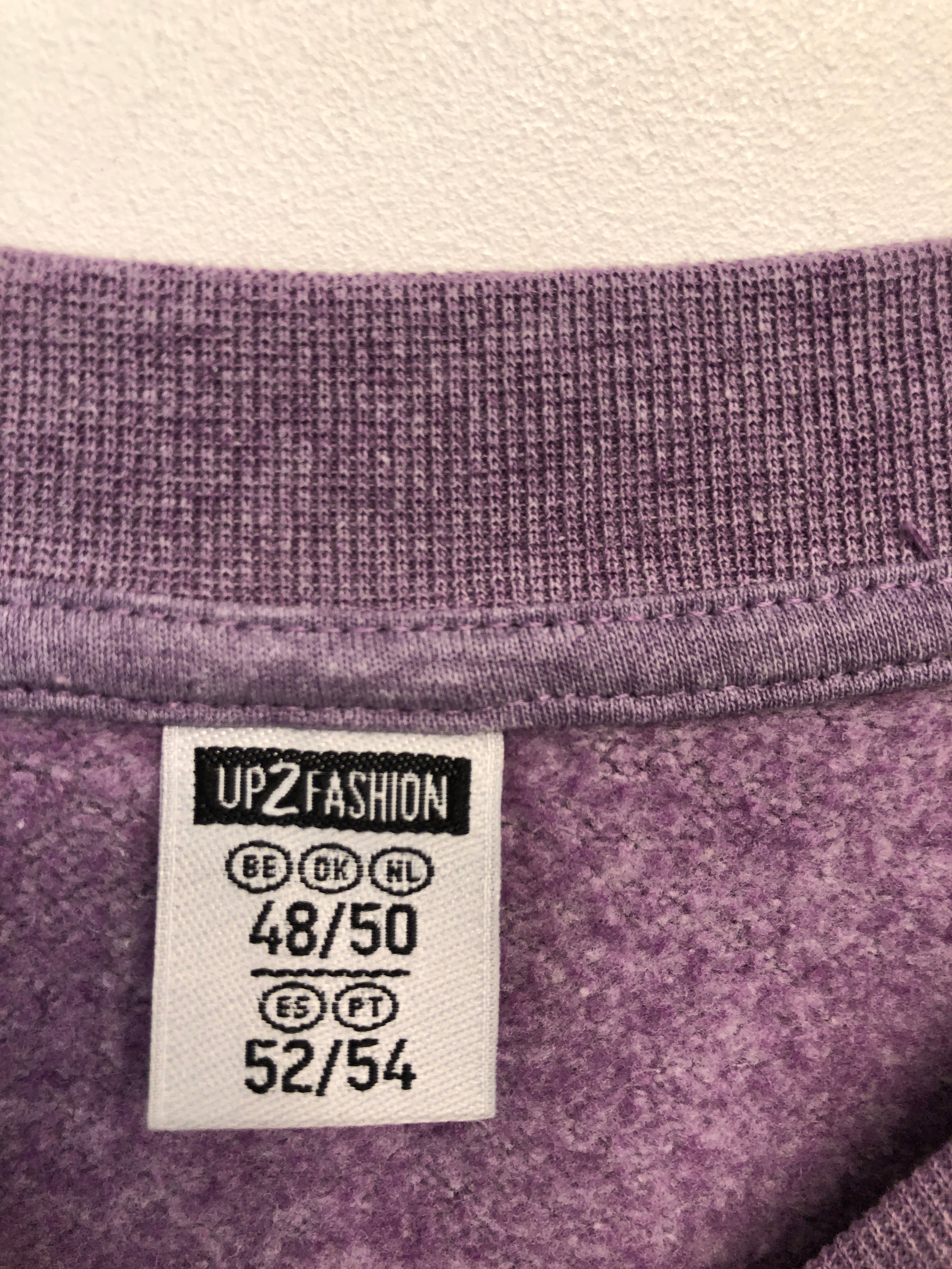 Up2Fashion Kjole