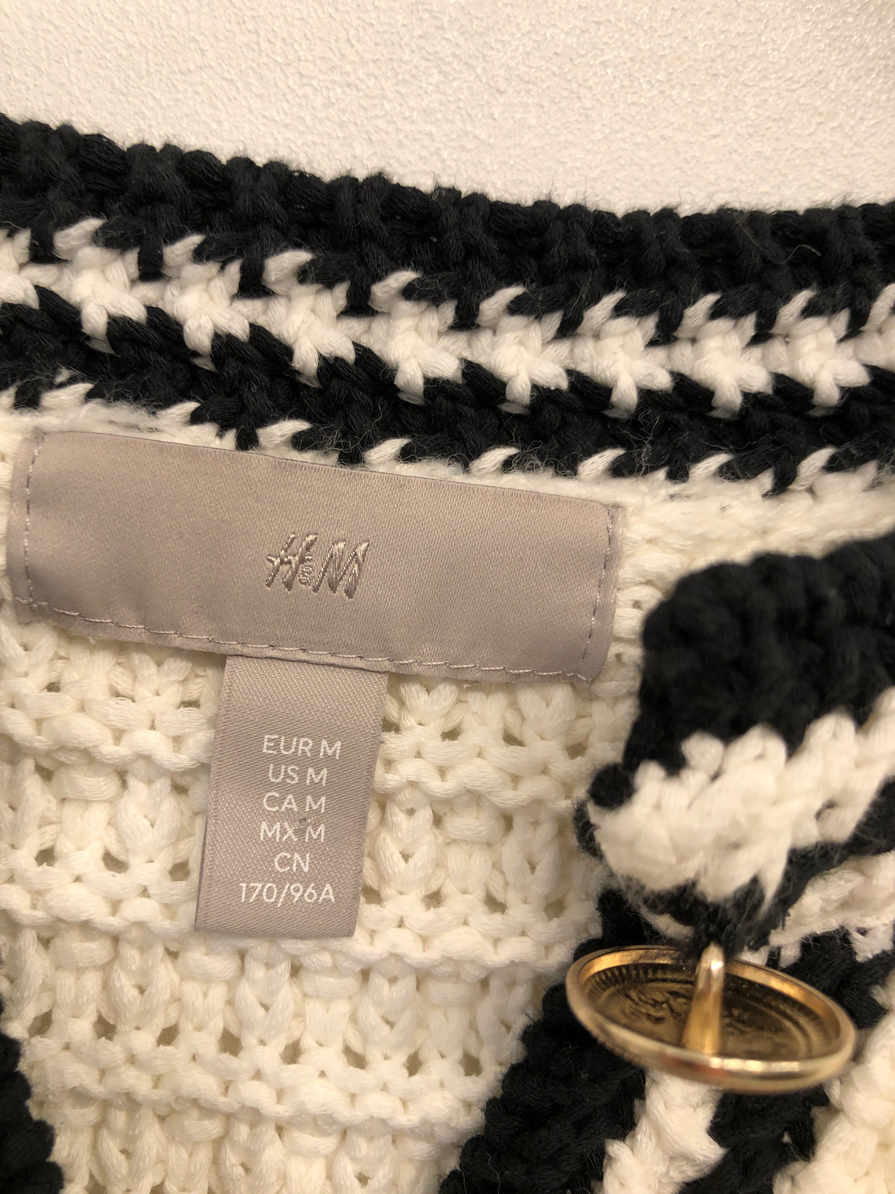 H&M Cardigan