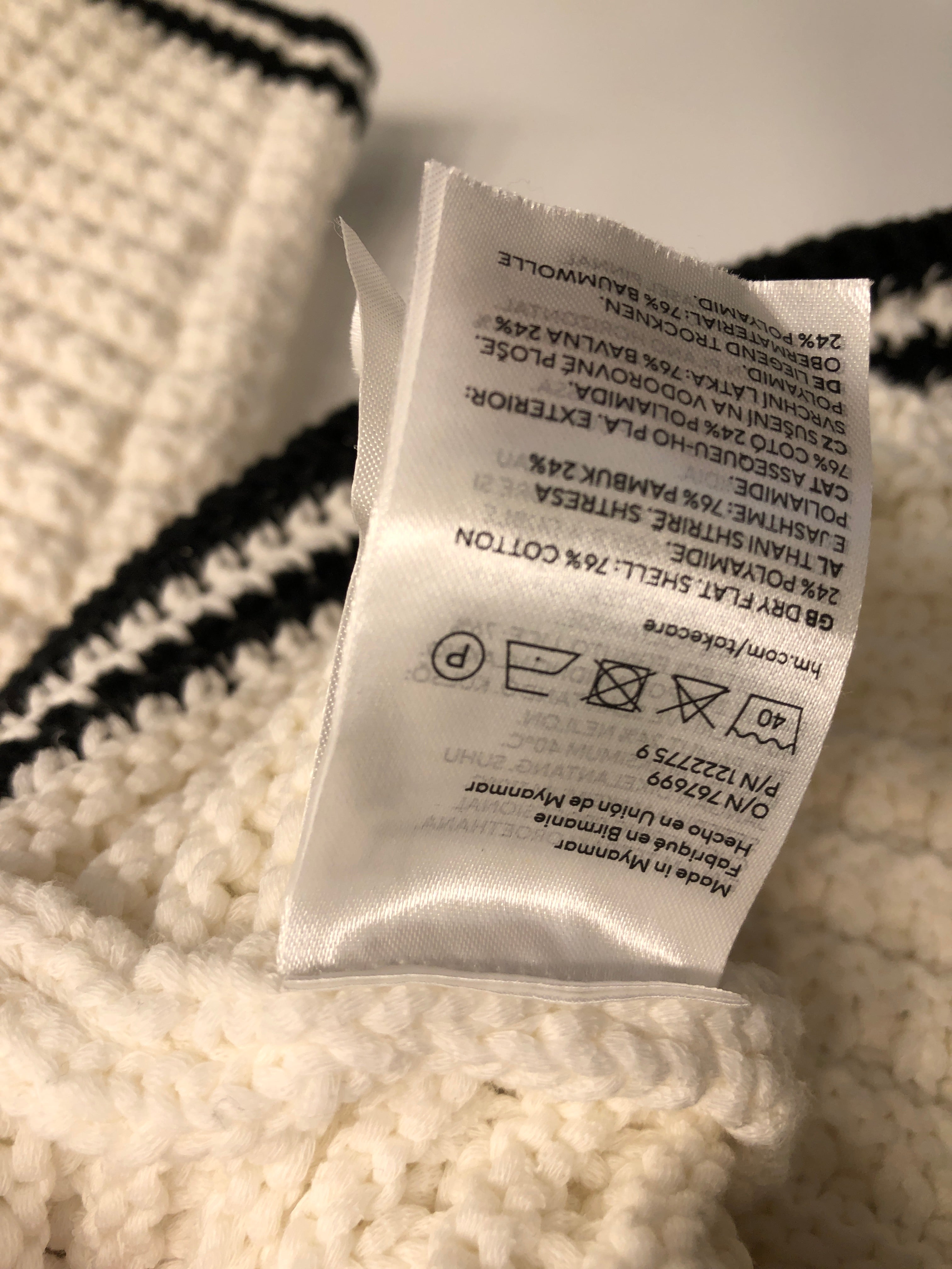 H&M Cardigan