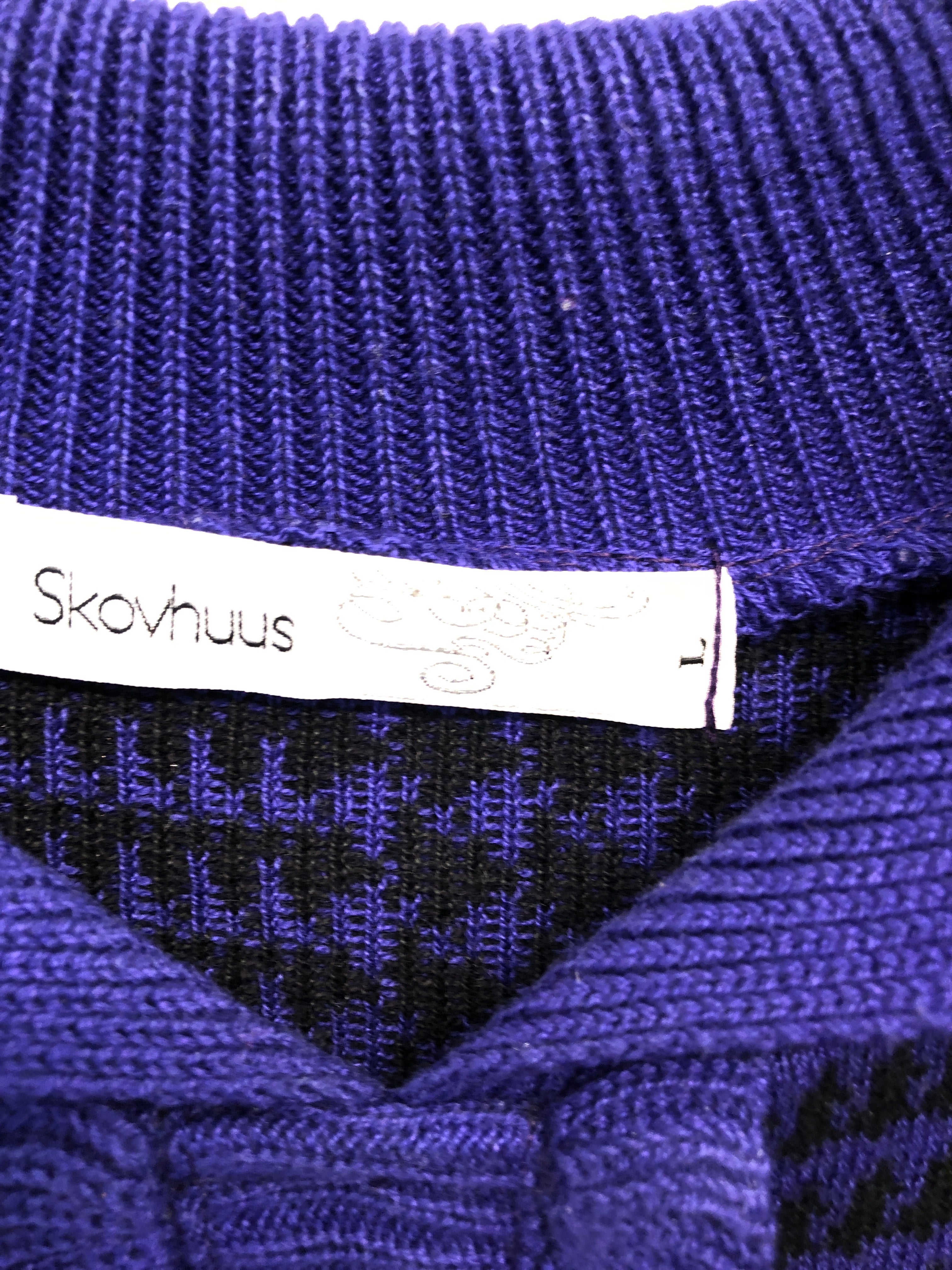Skovhuus Polo