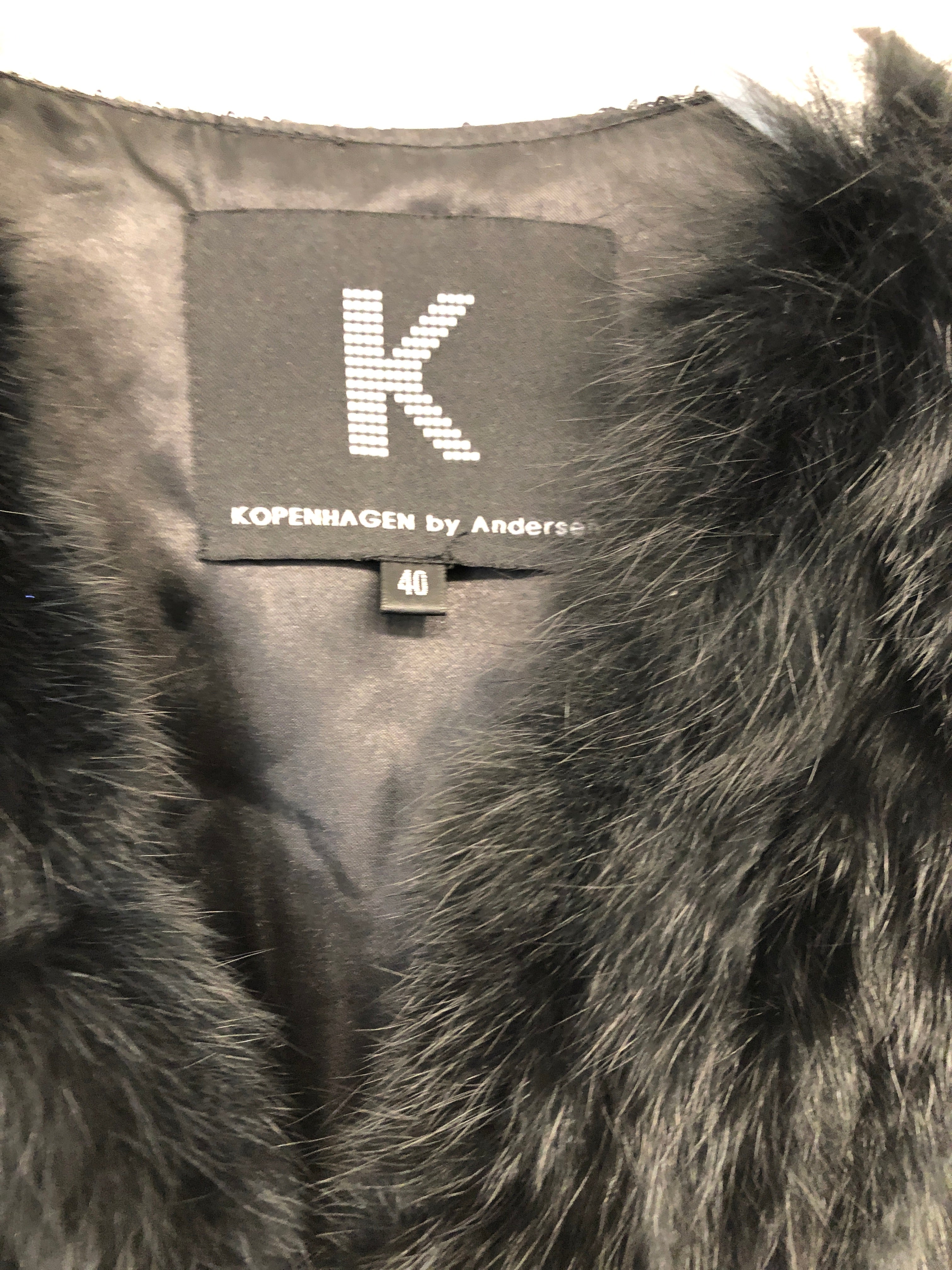 Kopenhagen By Andersen Pelsvest