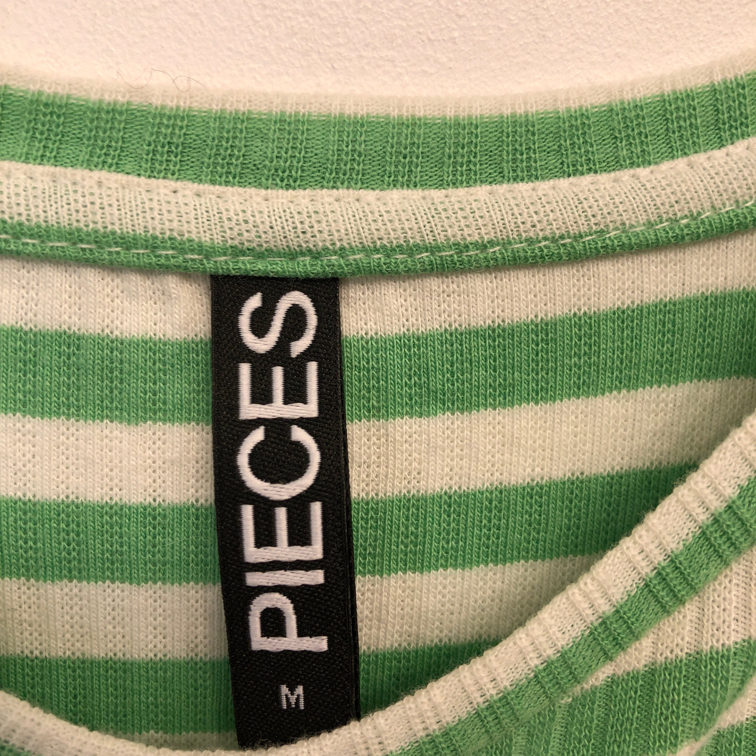 Pieces Bluse