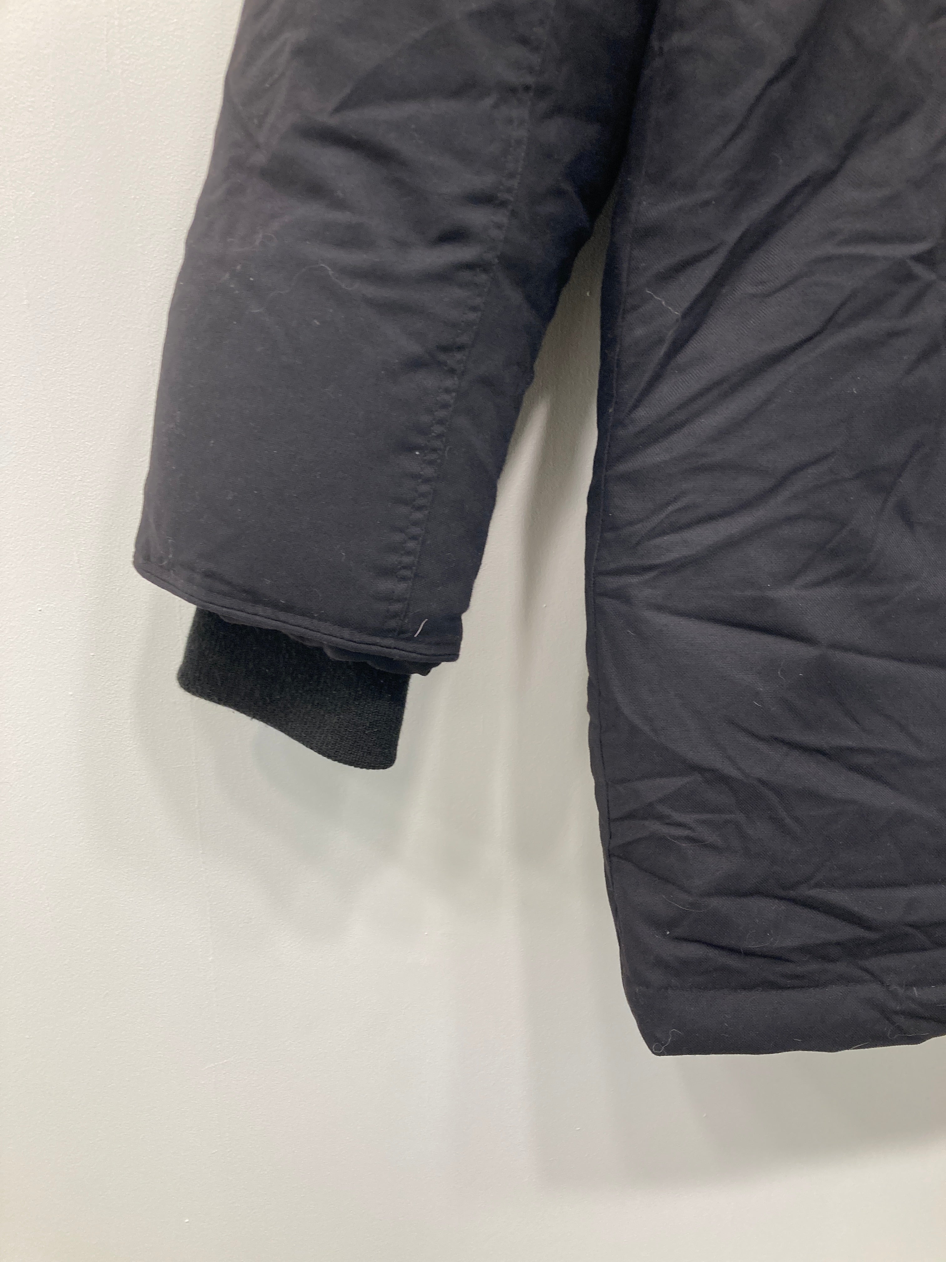 Everest Jakke