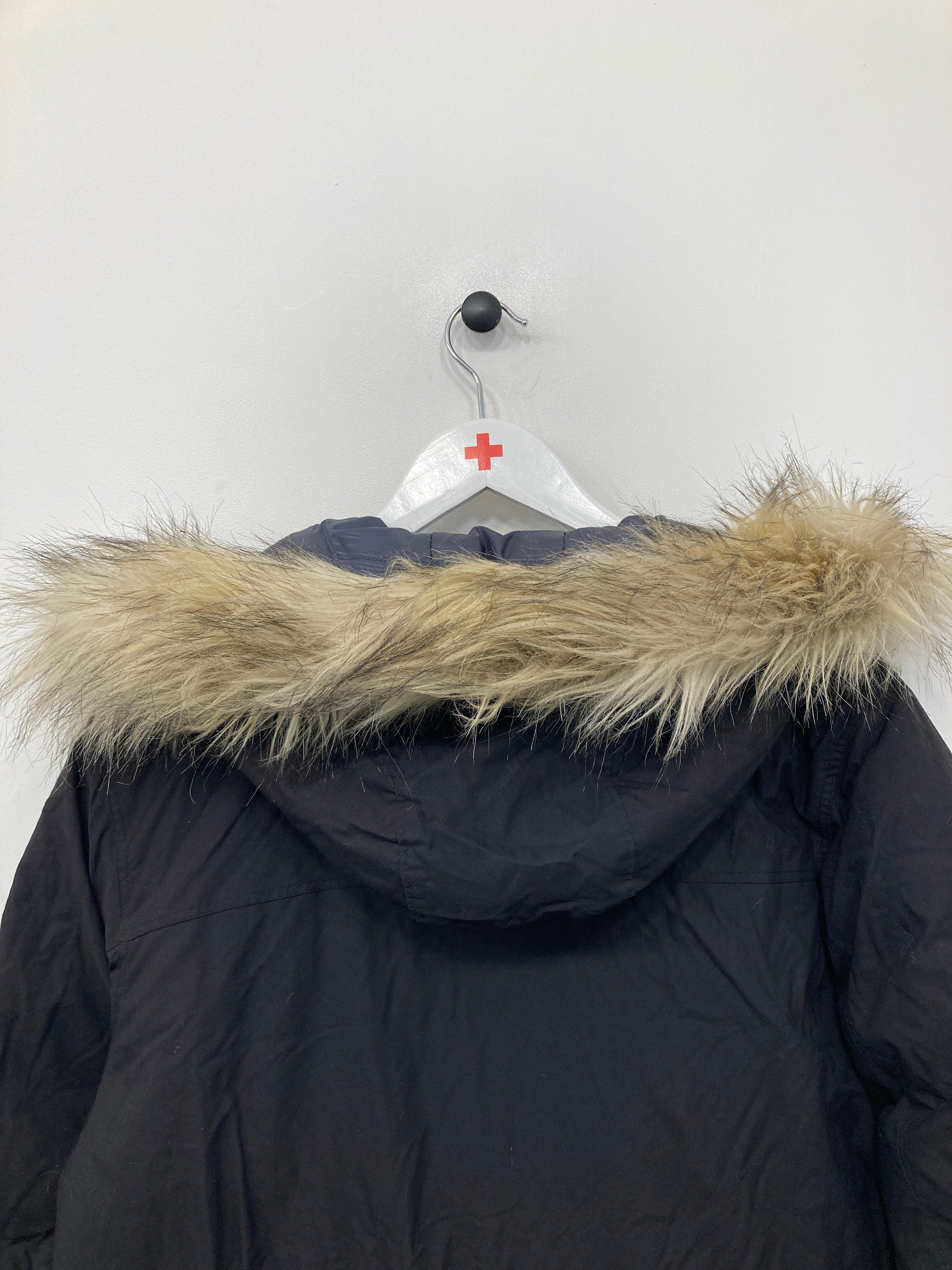 Everest Jakke