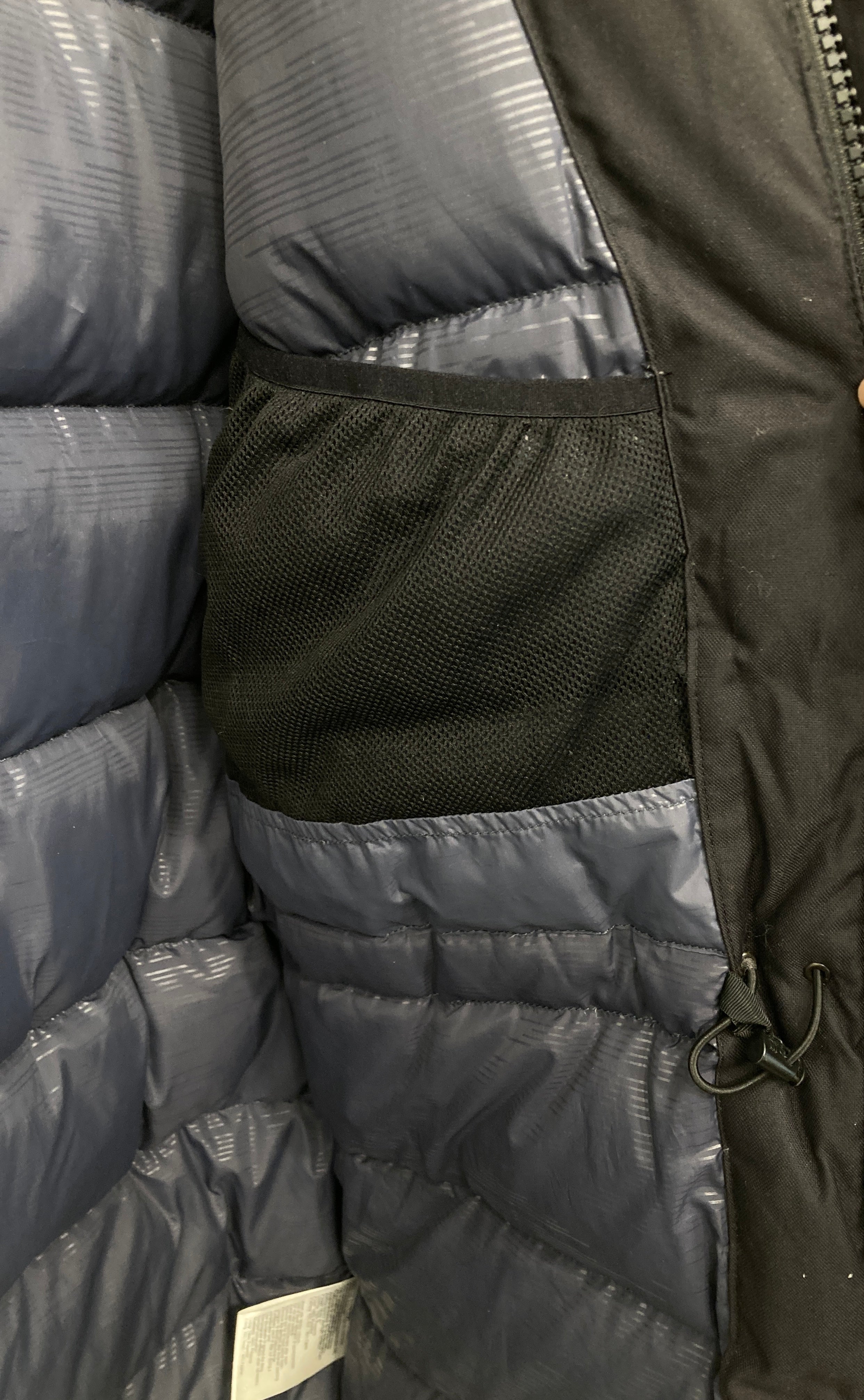 Everest Jakke