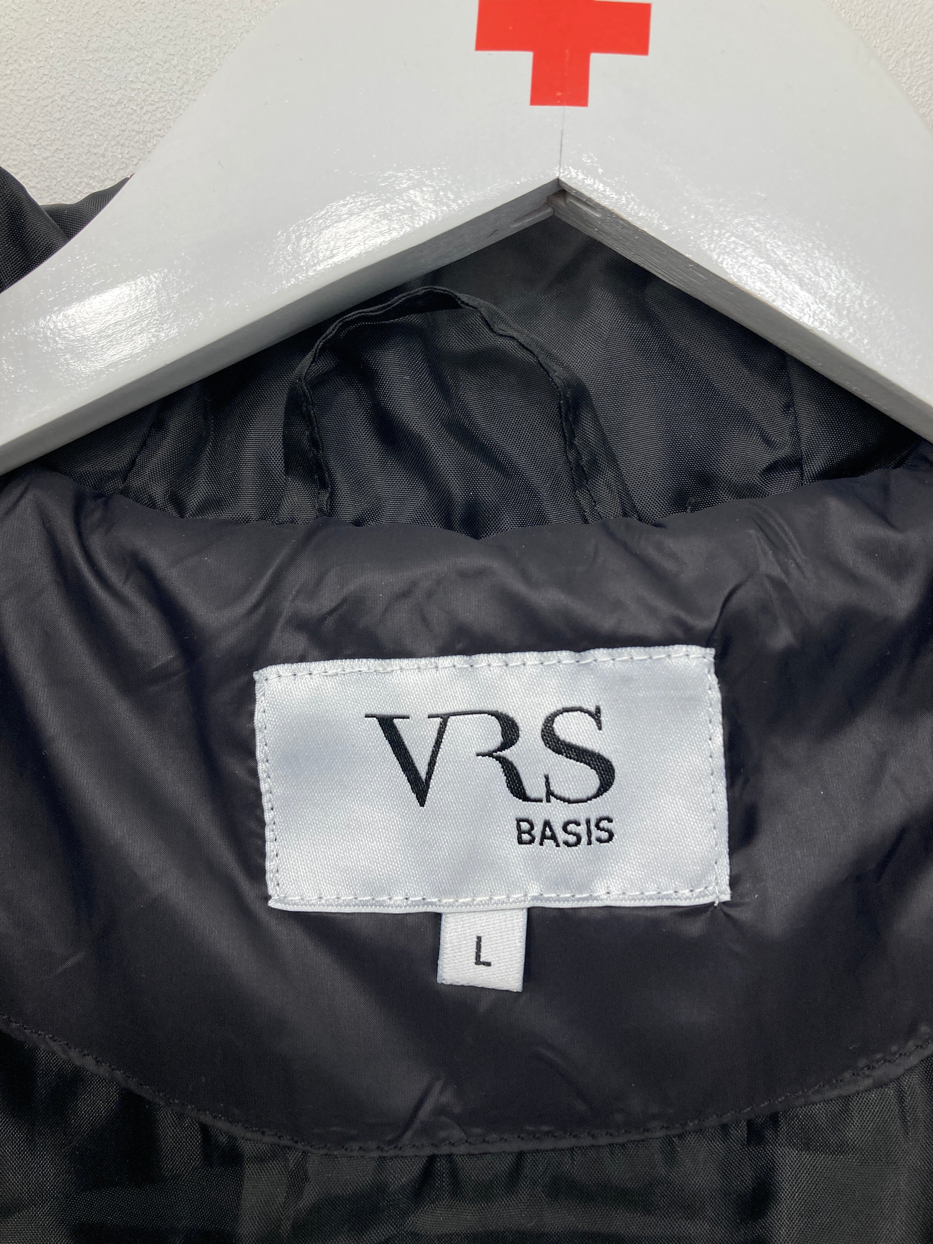 VRS Frakke