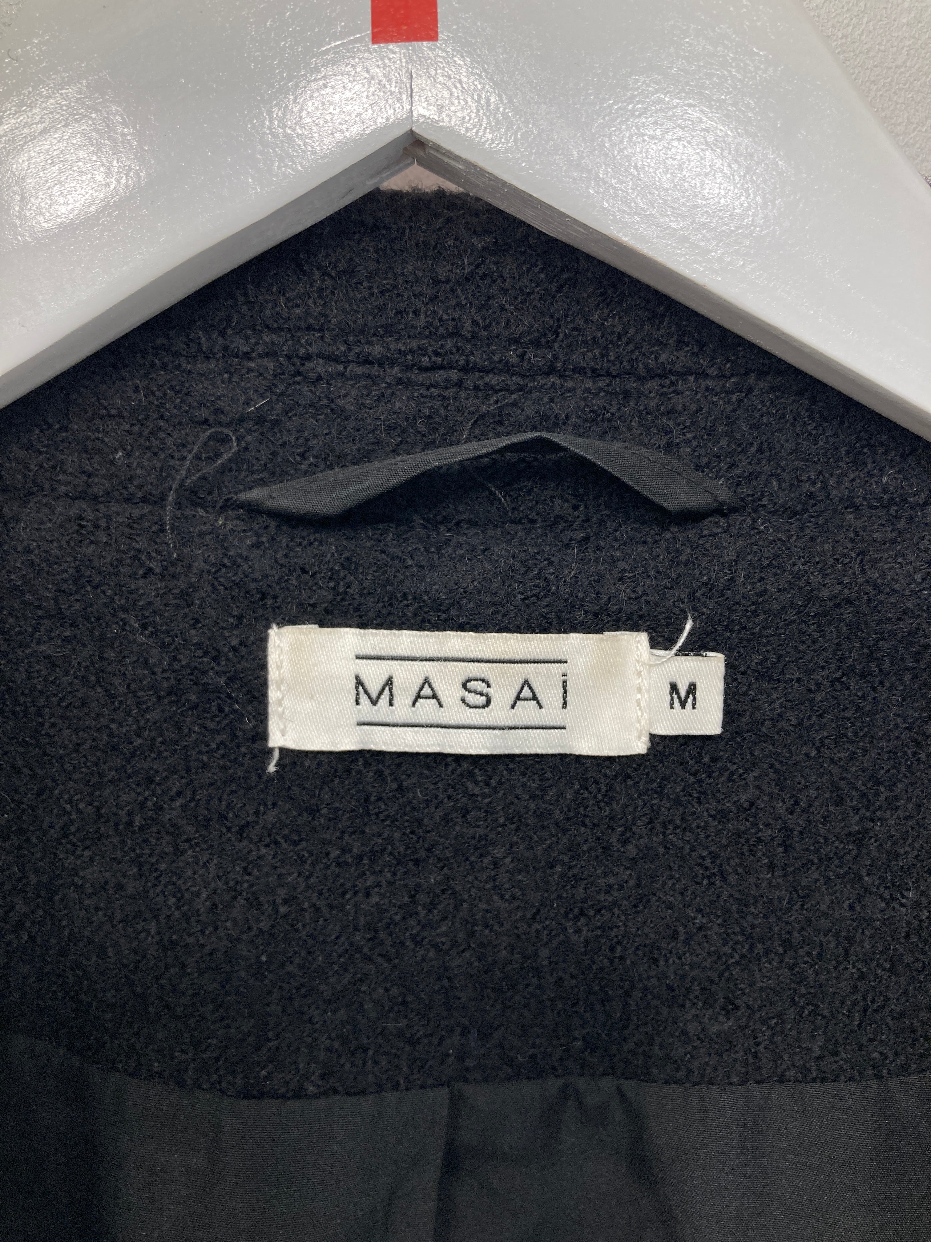 Masai Overtøj