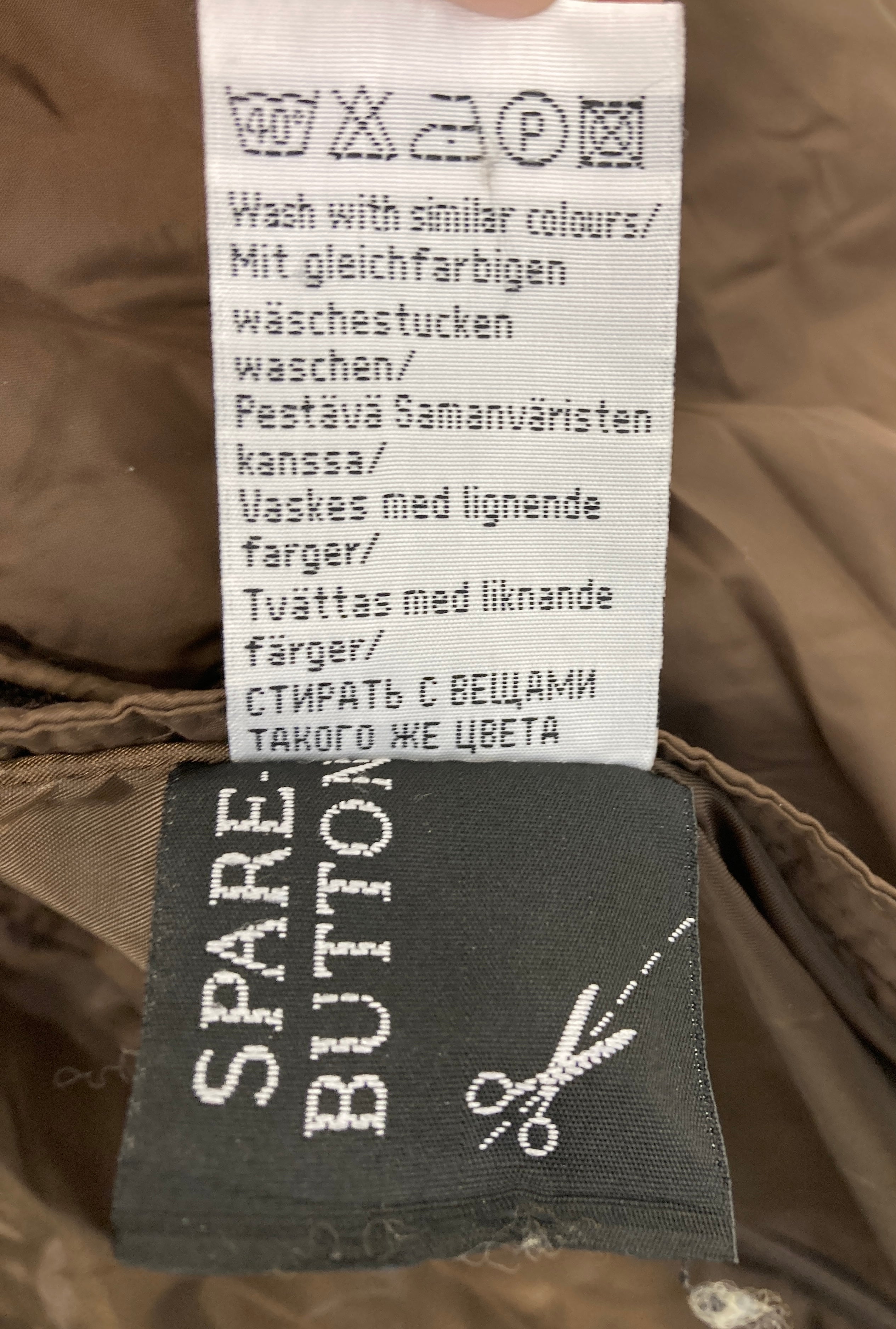 Horze Sportstøj
