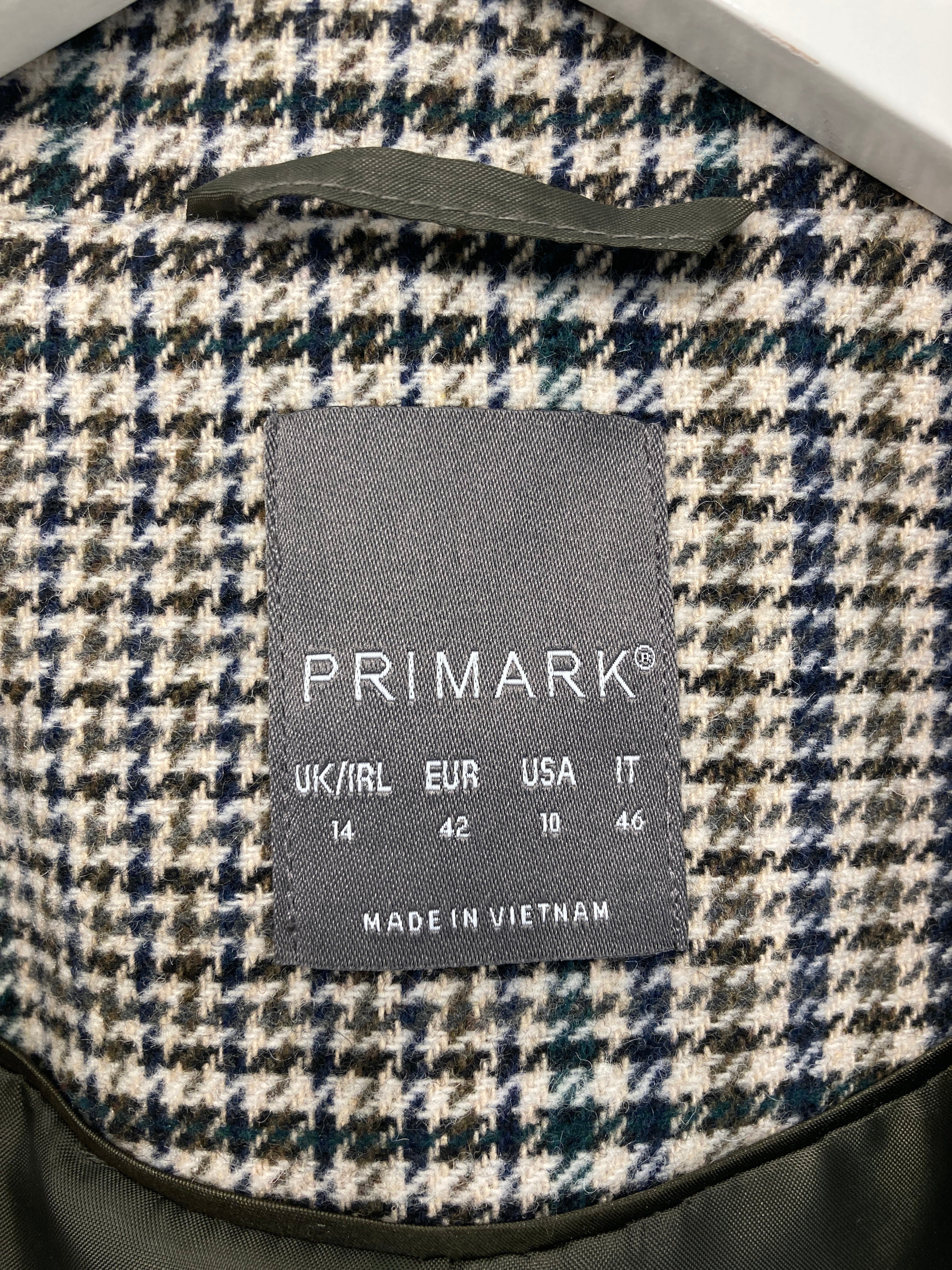 Primark Blazer