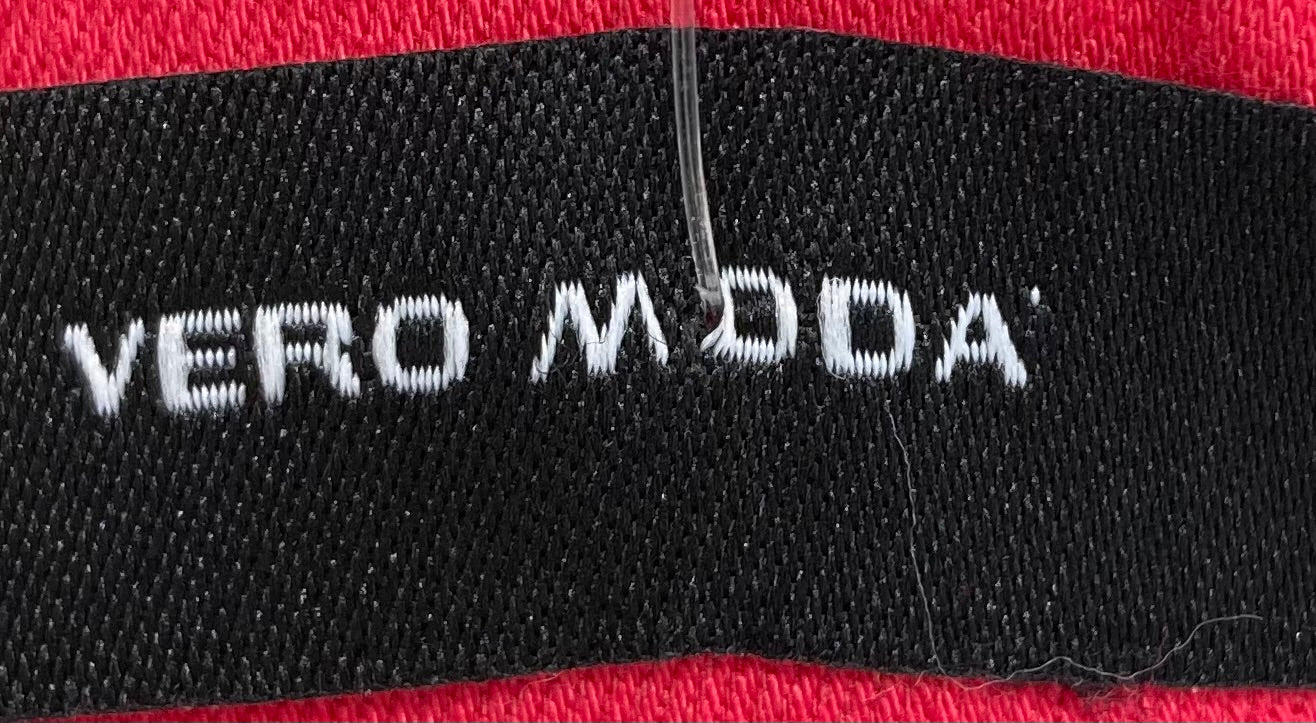 Vero Moda Nederdel