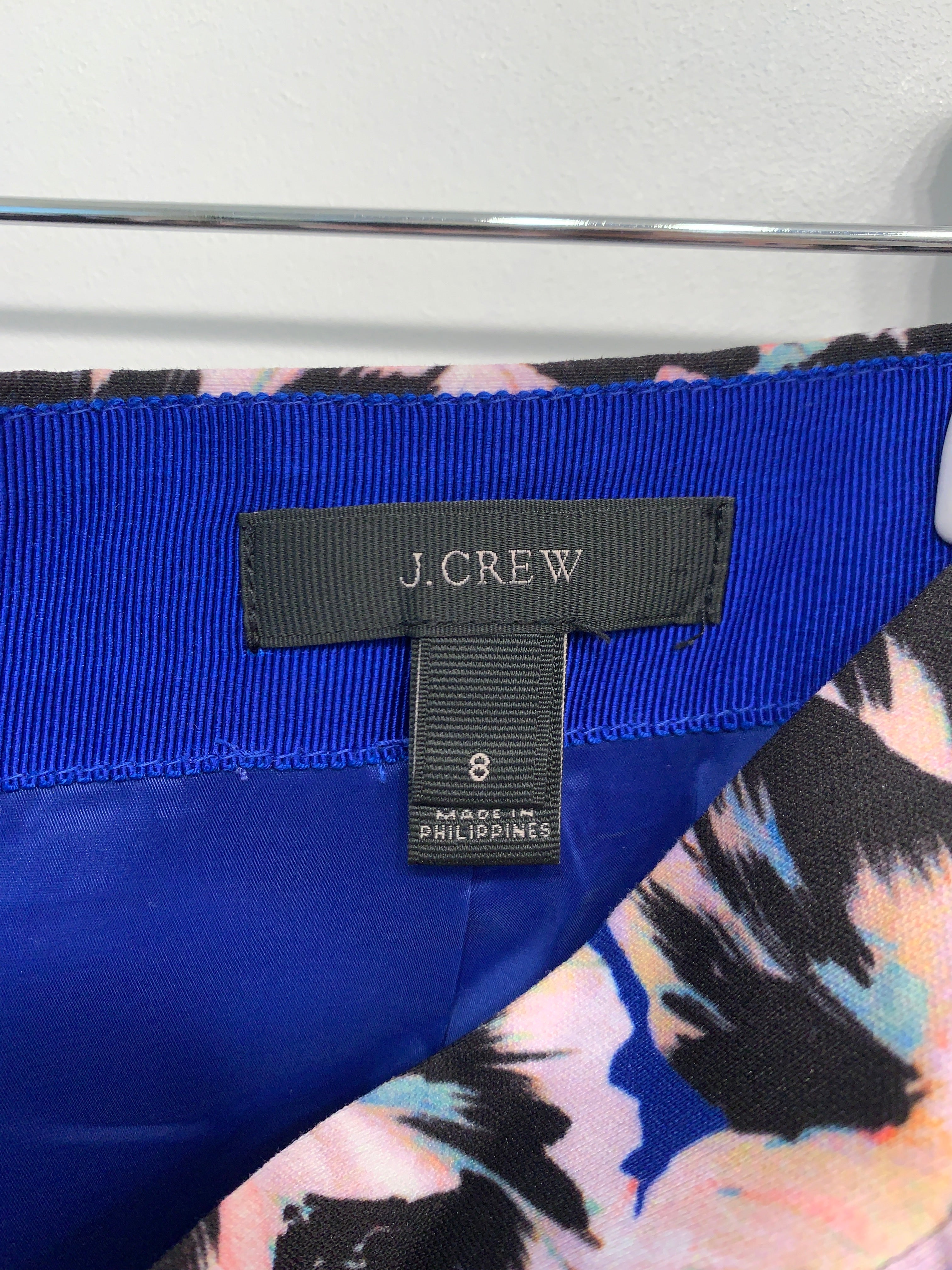 J Crew Nederdel