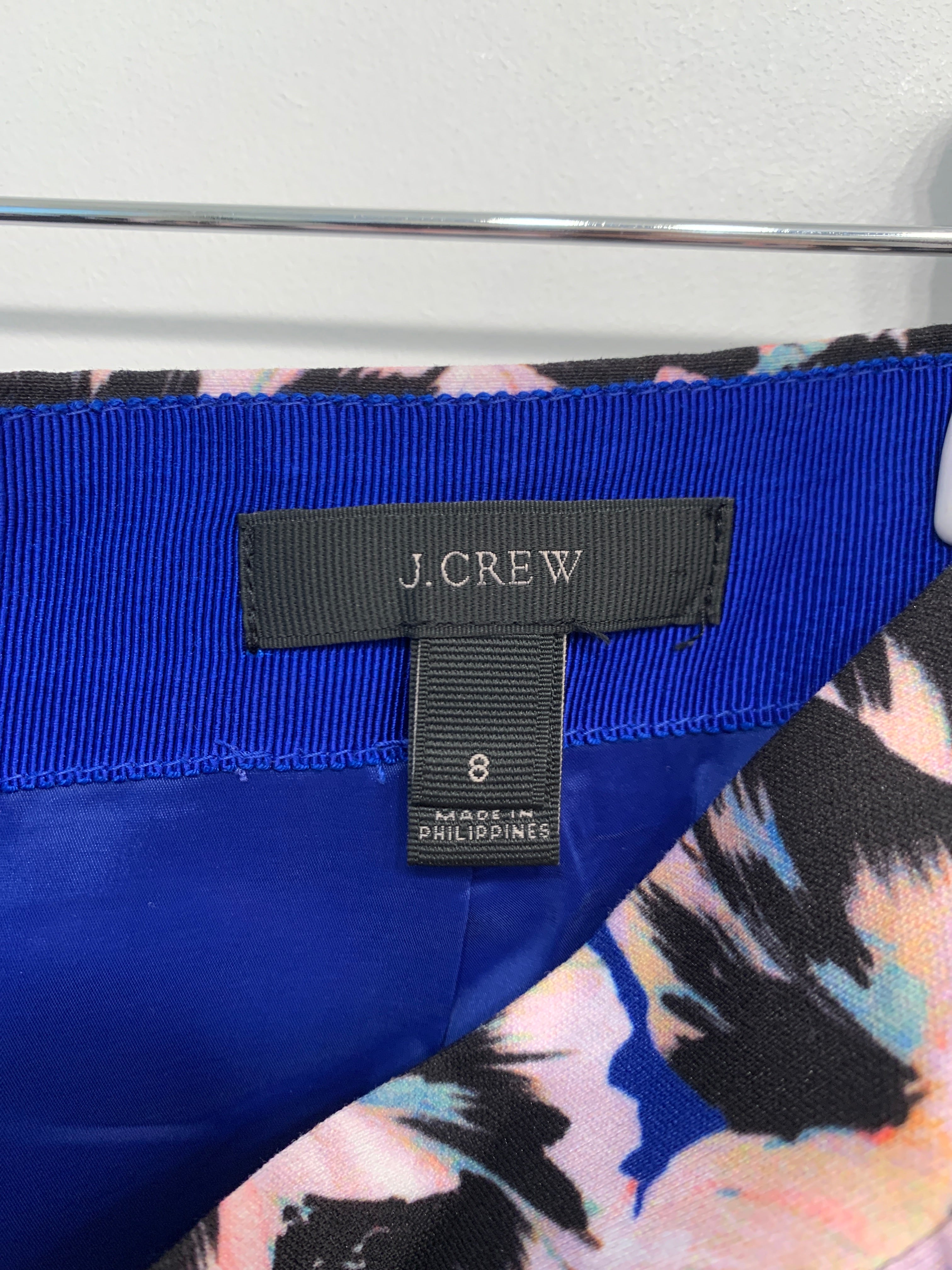 J Crew Nederdel