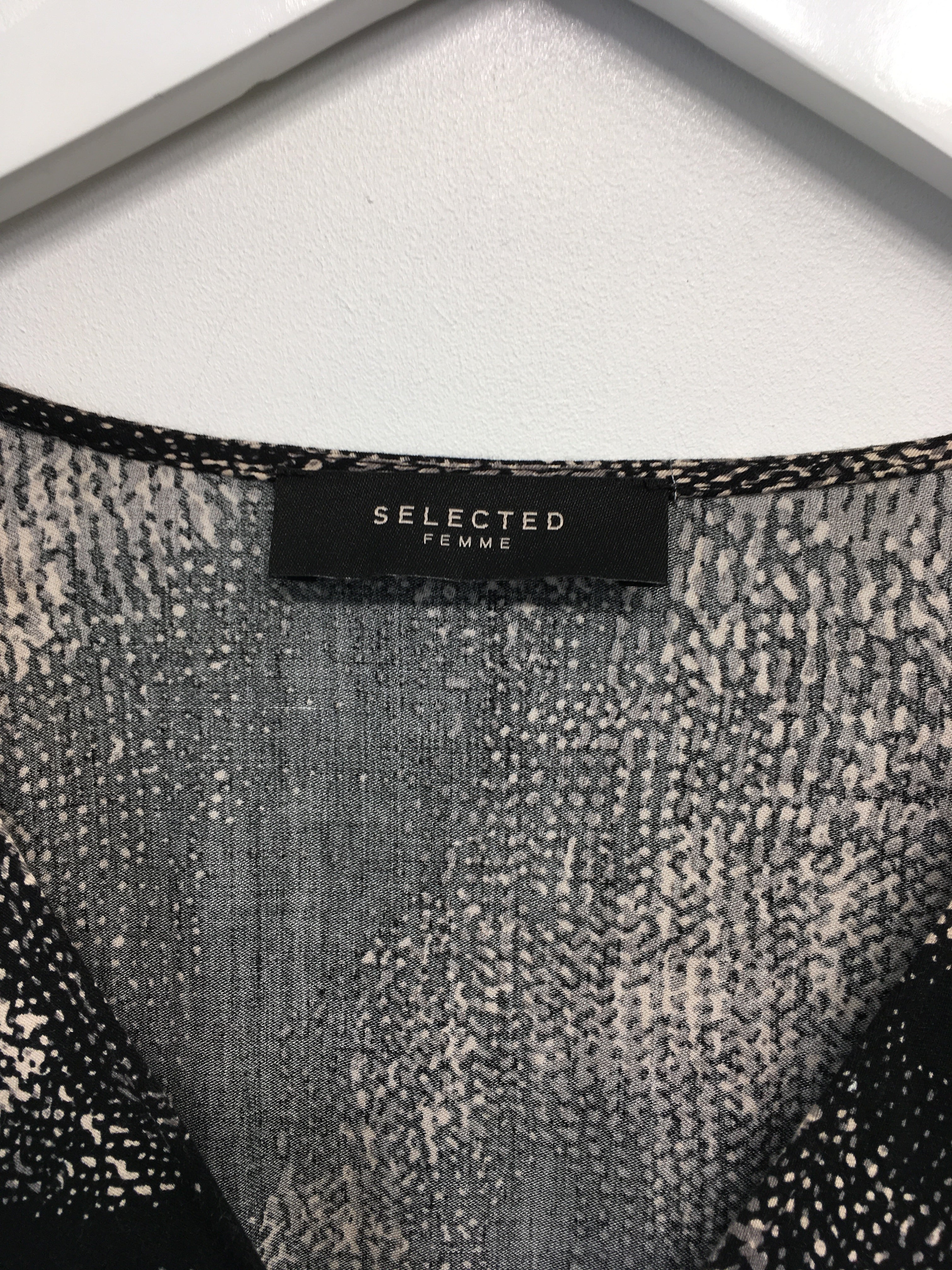 Selected Femme Kjole