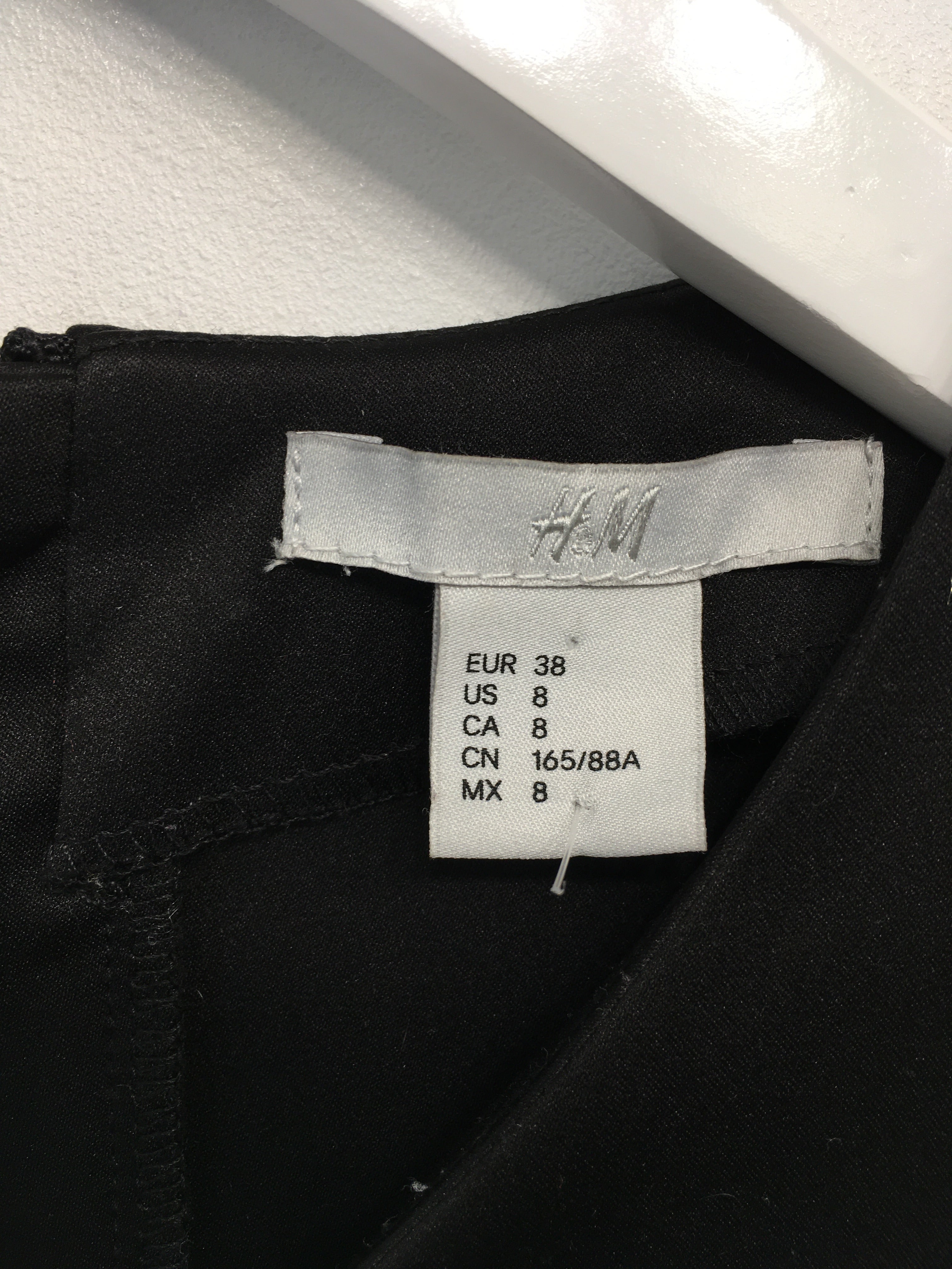 H&M Kjole