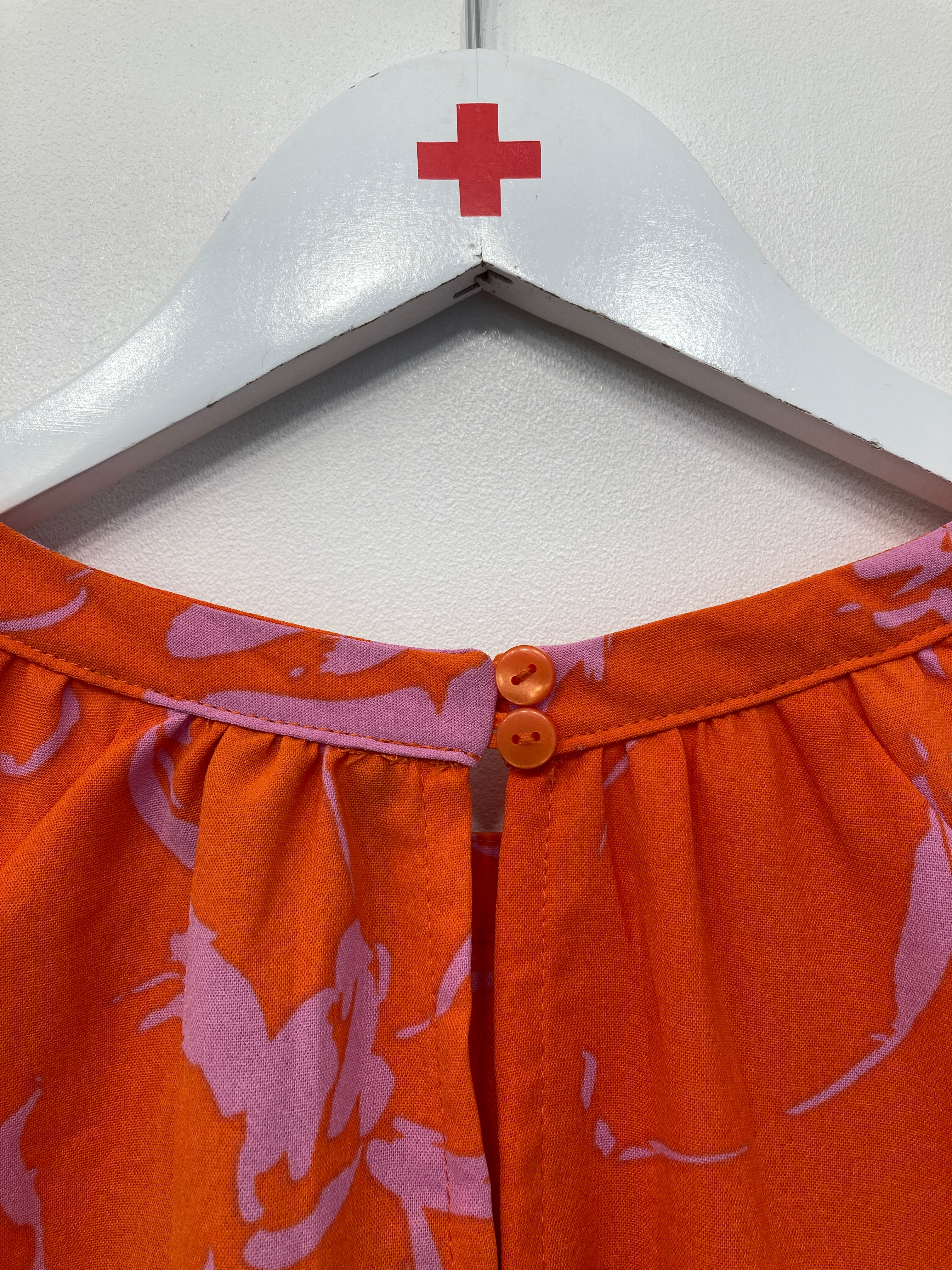 Vero Moda Kjole