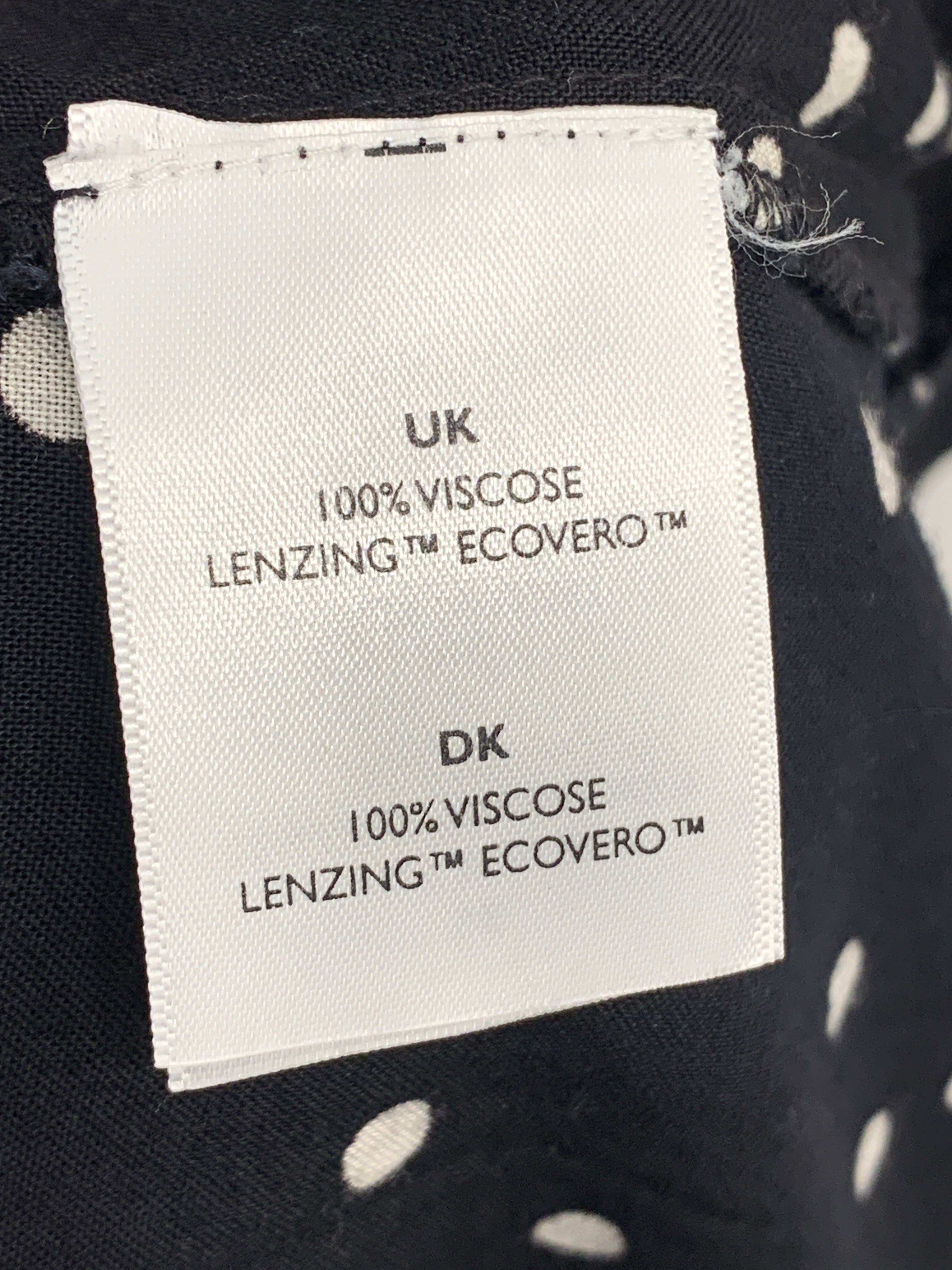 Magasin Du Nord Kjole