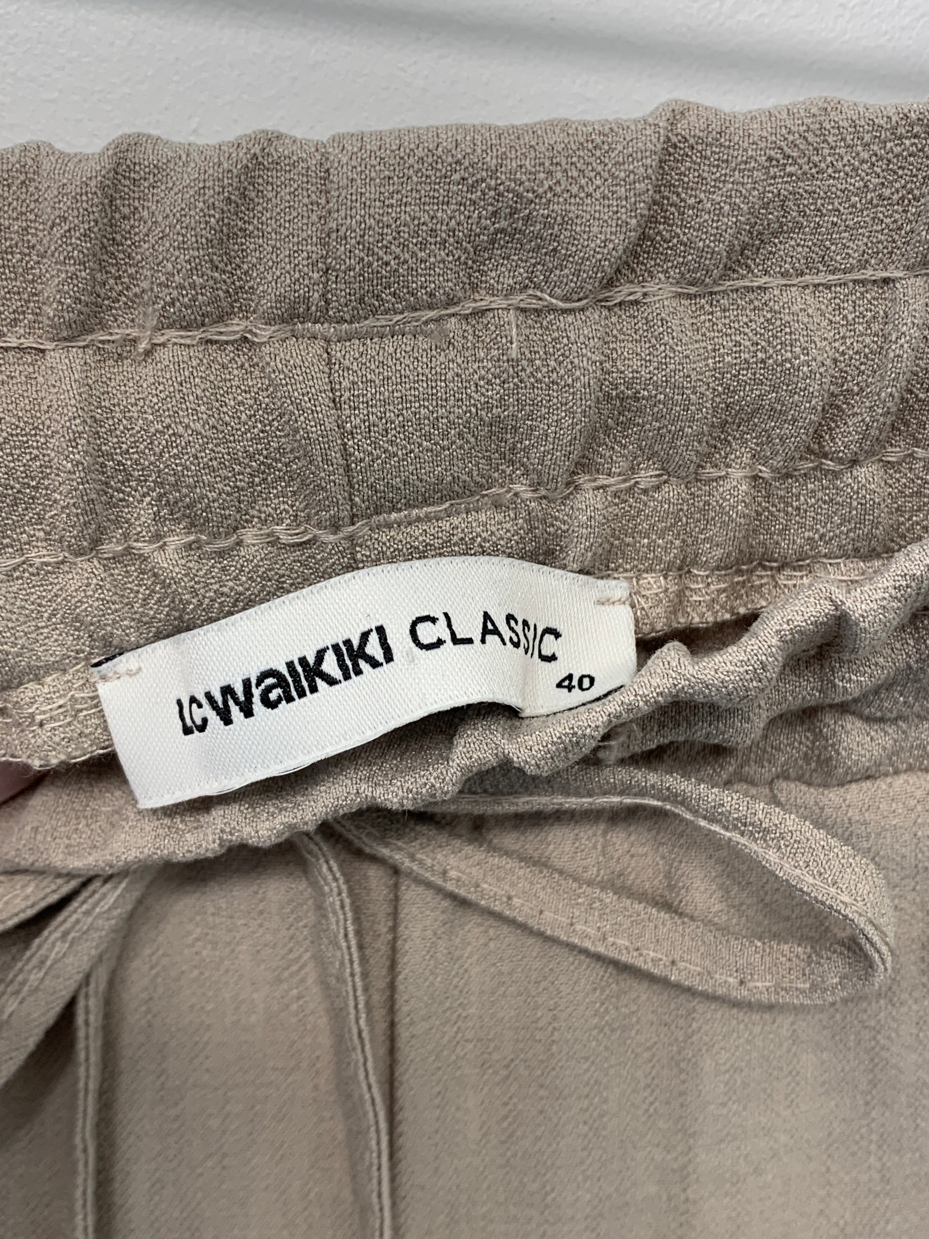 LC Waikiki Bukser