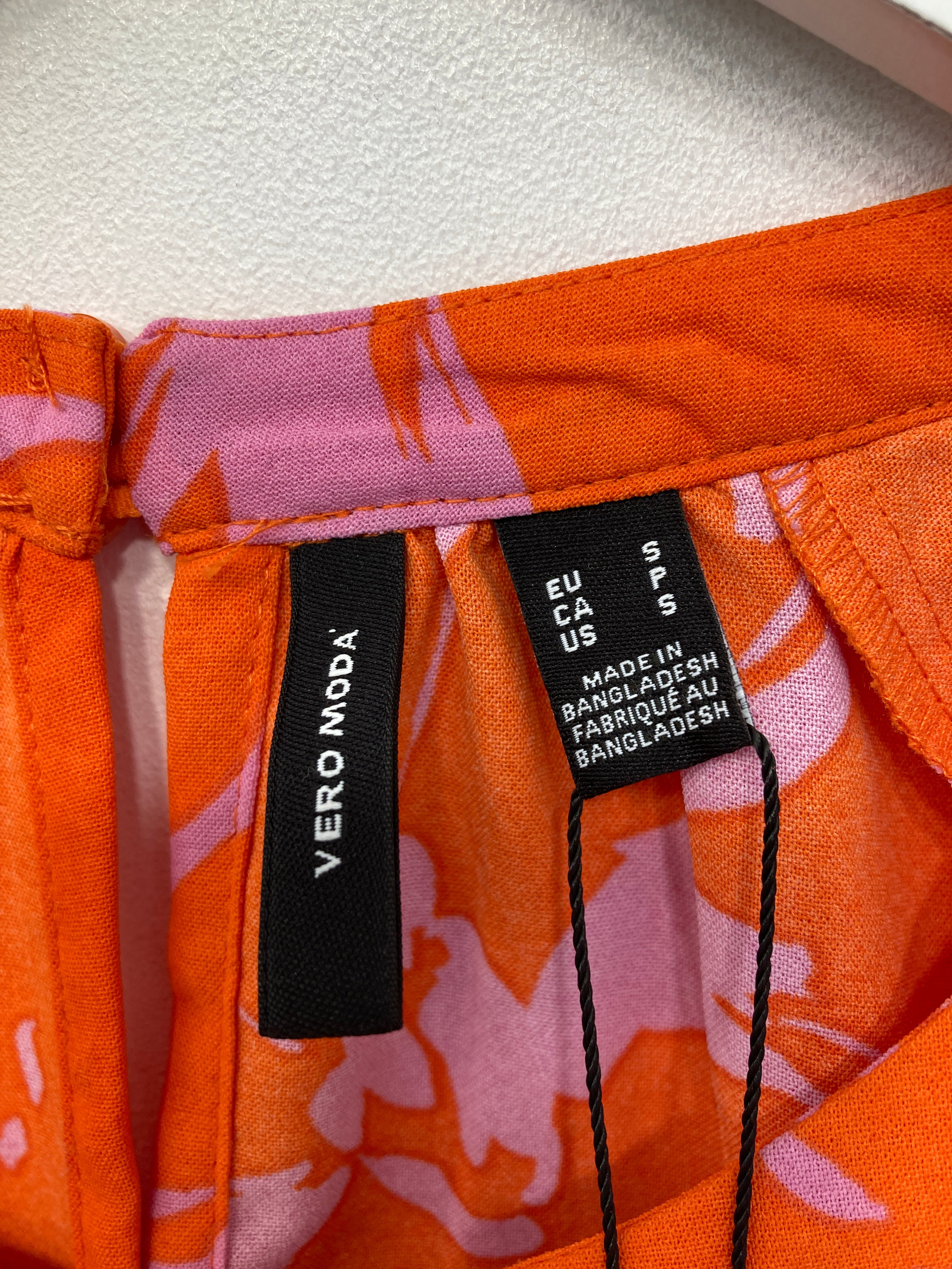 Vero Moda Kjole
