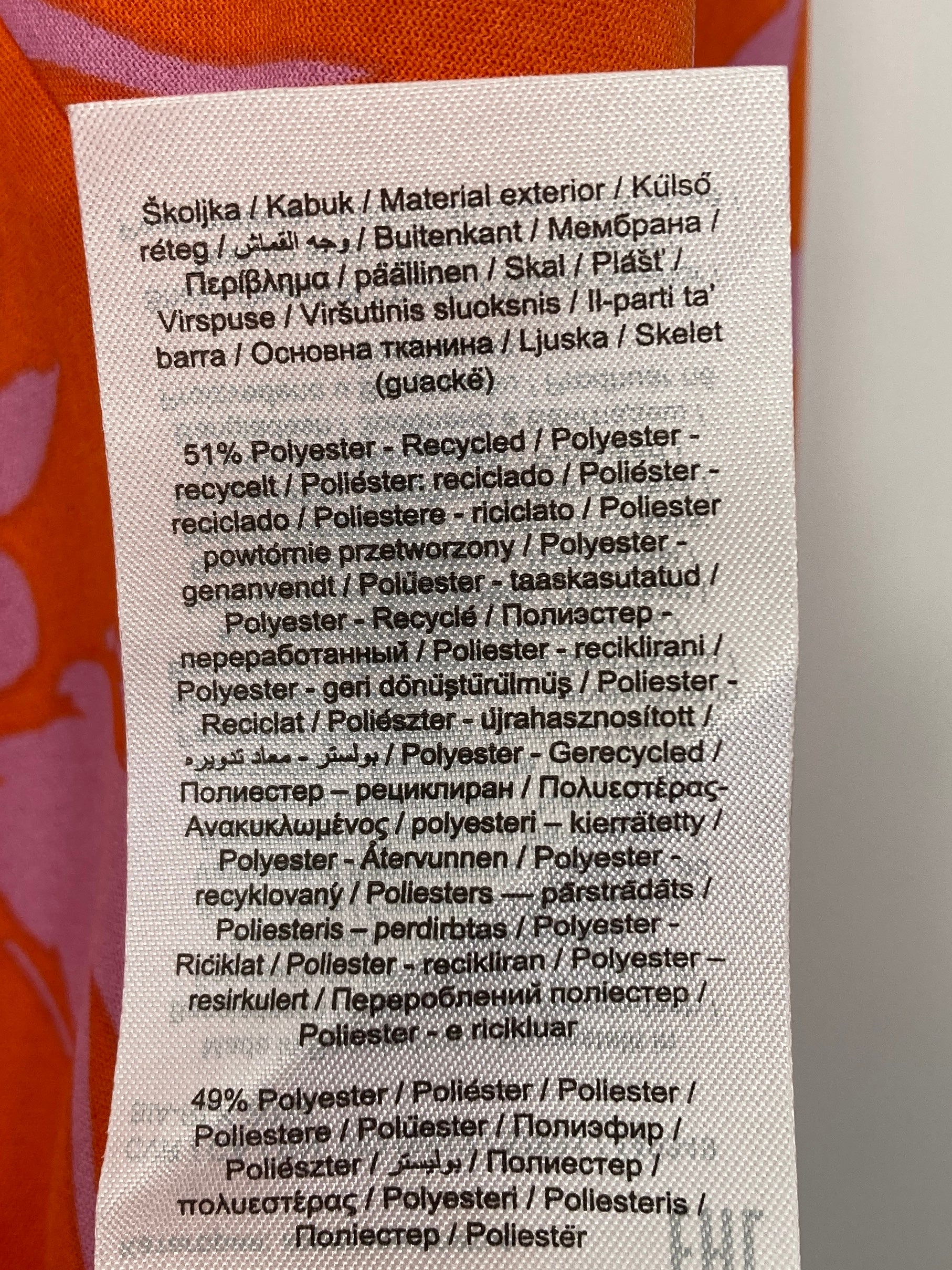 Vero Moda Kjole